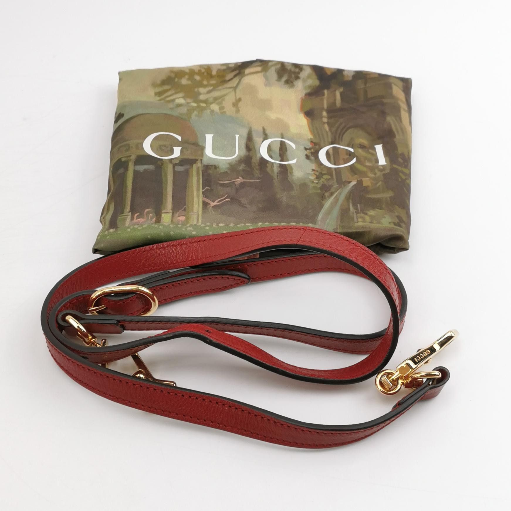 Gucci Gucci Women os Shoulder Bags Size ONE SIZE - 9 Thumbnail