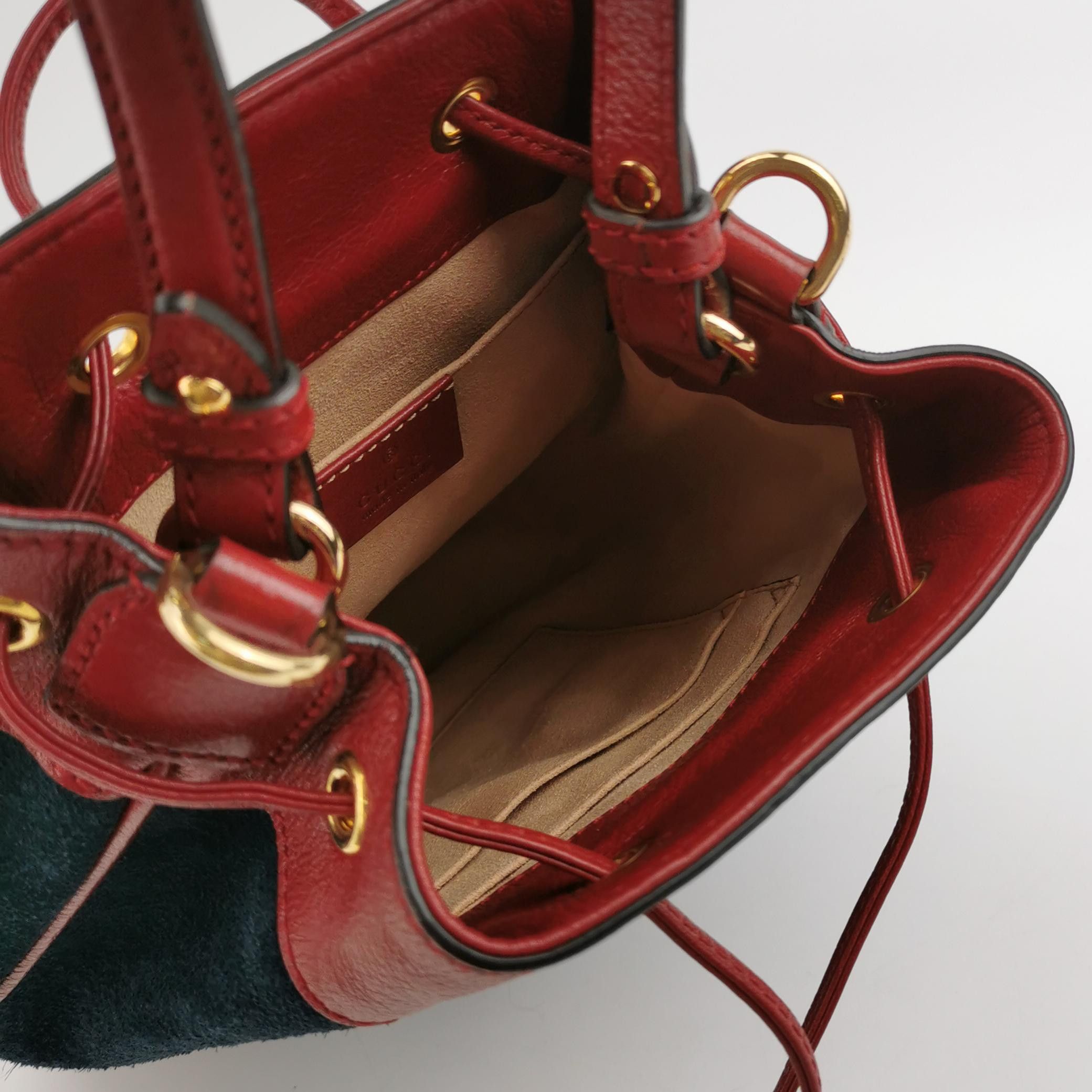 Gucci Gucci Women os Shoulder Bags Size ONE SIZE - 7 Thumbnail