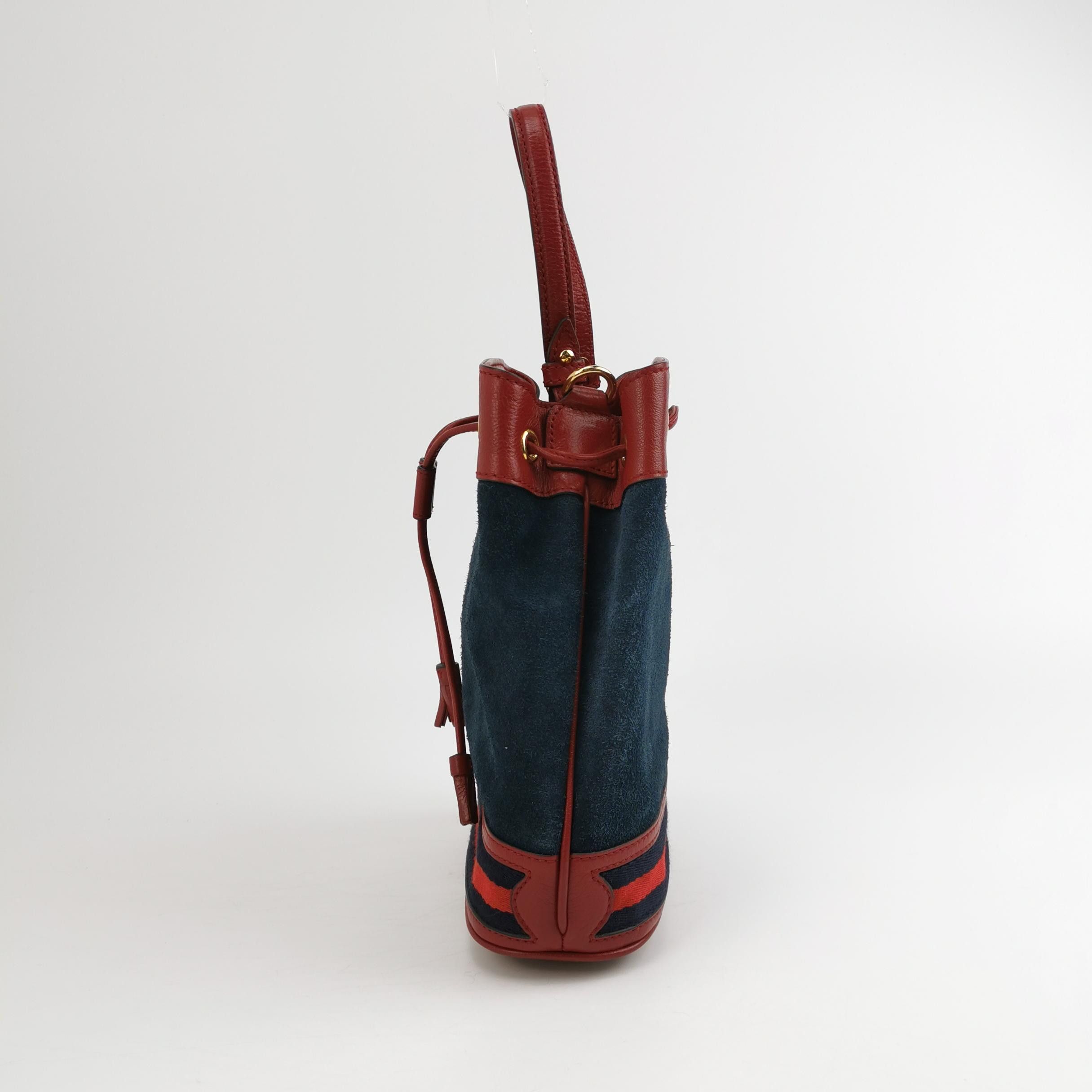 Gucci Gucci Women os Shoulder Bags Size ONE SIZE - 3 Thumbnail