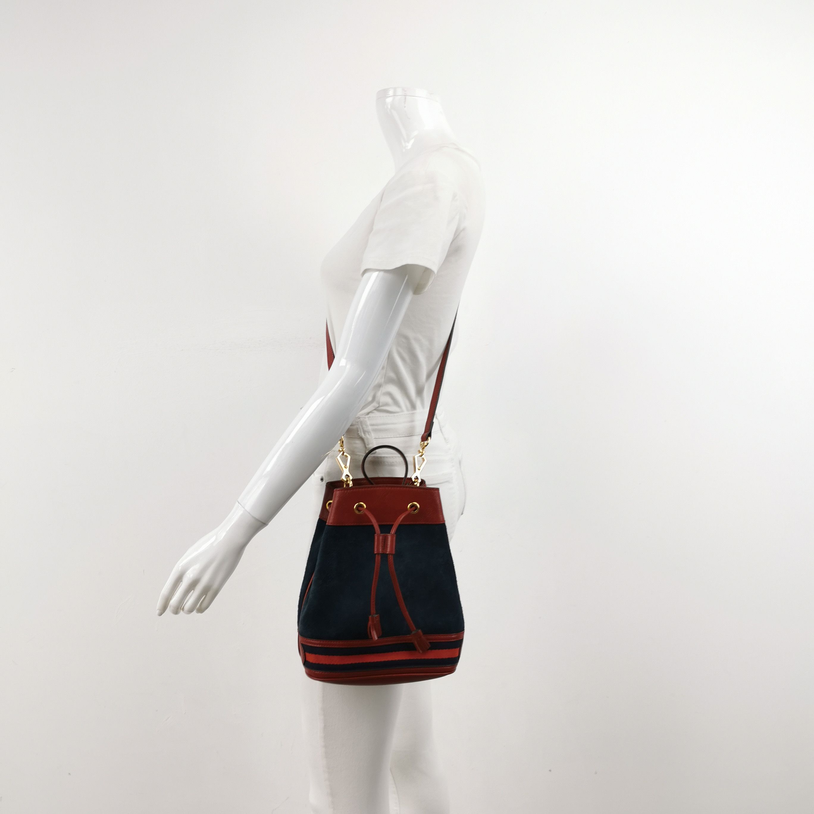 Gucci Gucci Women os Shoulder Bags Size ONE SIZE - 2 Thumbnail