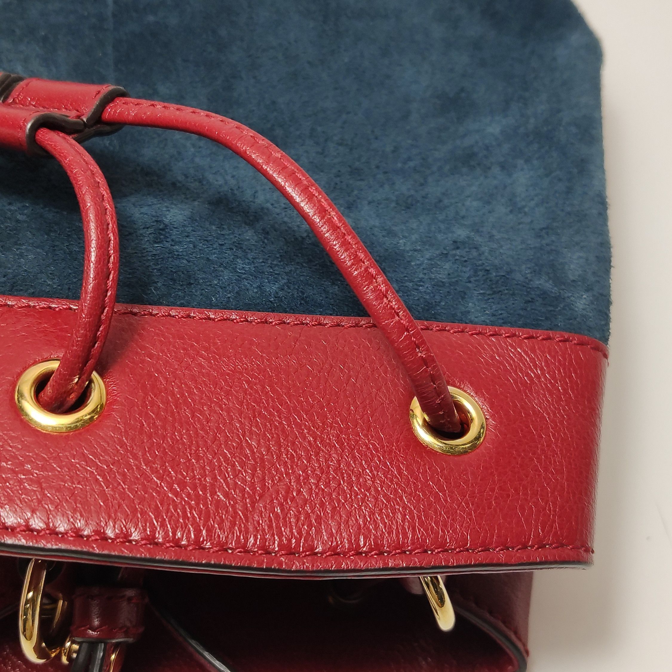Gucci Gucci Women os Shoulder Bags Size ONE SIZE - 19 Thumbnail