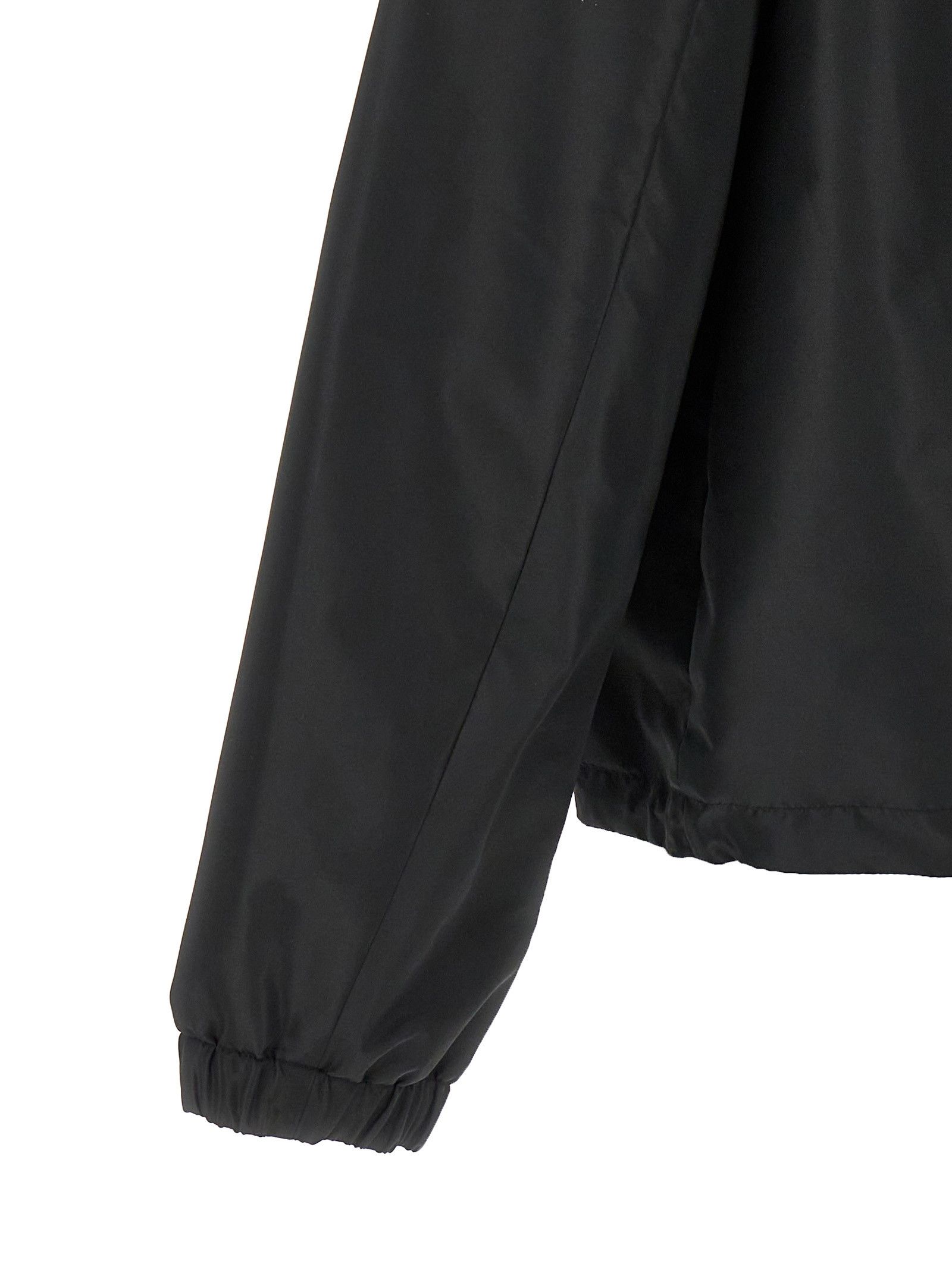 Fendi Logo blouson Size US M / EU 48-50 / 2 - 4 Thumbnail