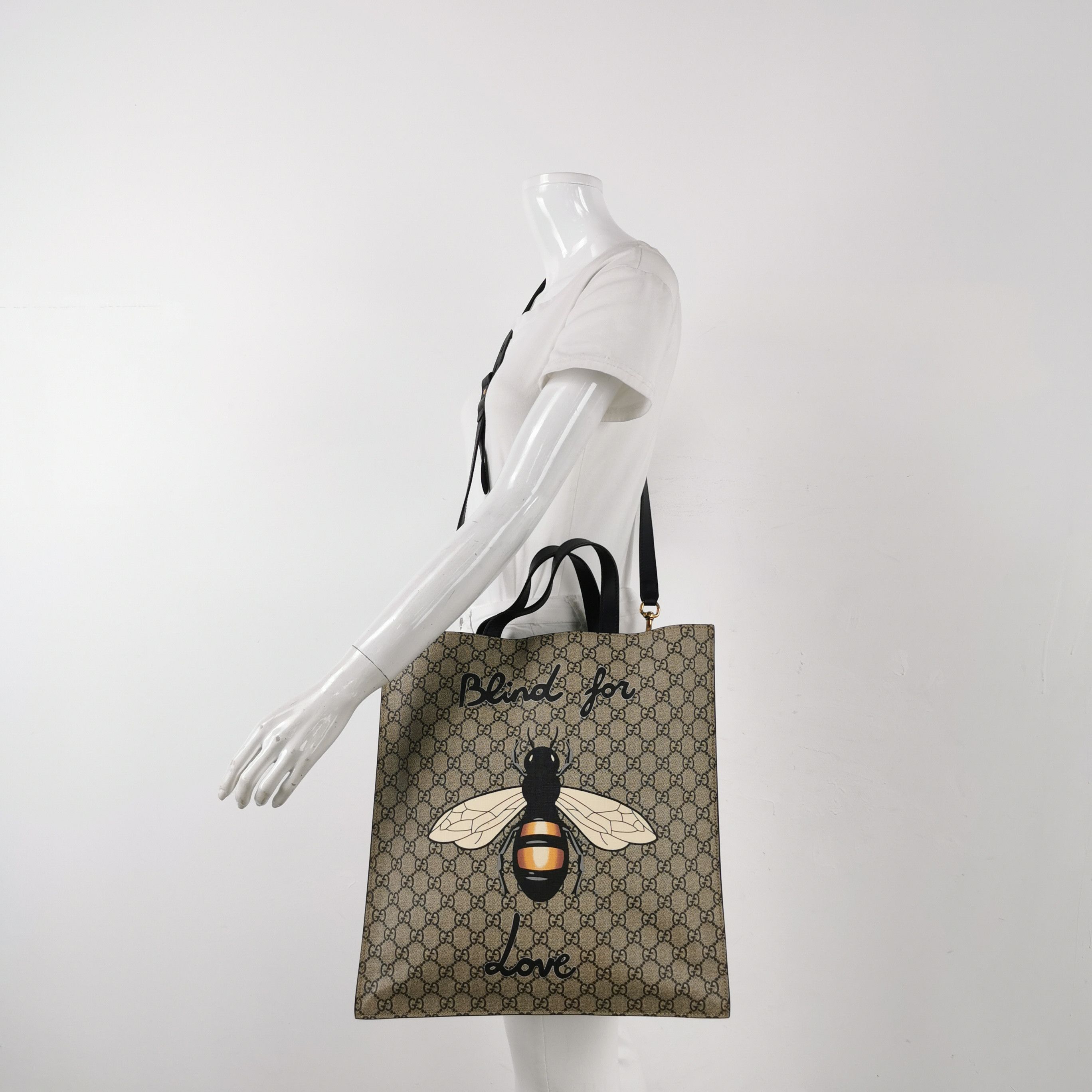 Gucci Gucci Women os Shoulder Bags Size ONE SIZE - 2 Thumbnail