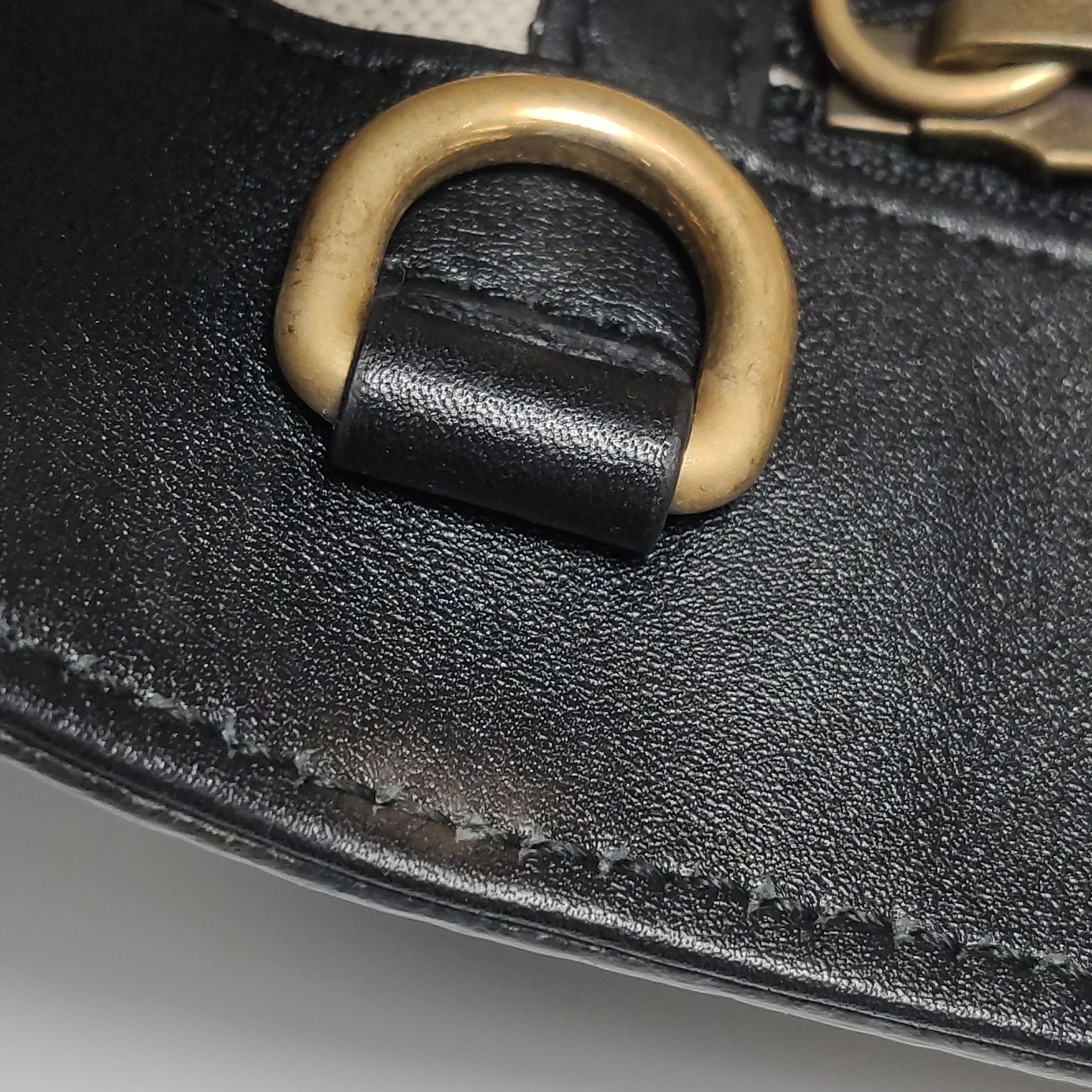 Gucci Gucci Women os Shoulder Bags Size ONE SIZE - 10 Thumbnail