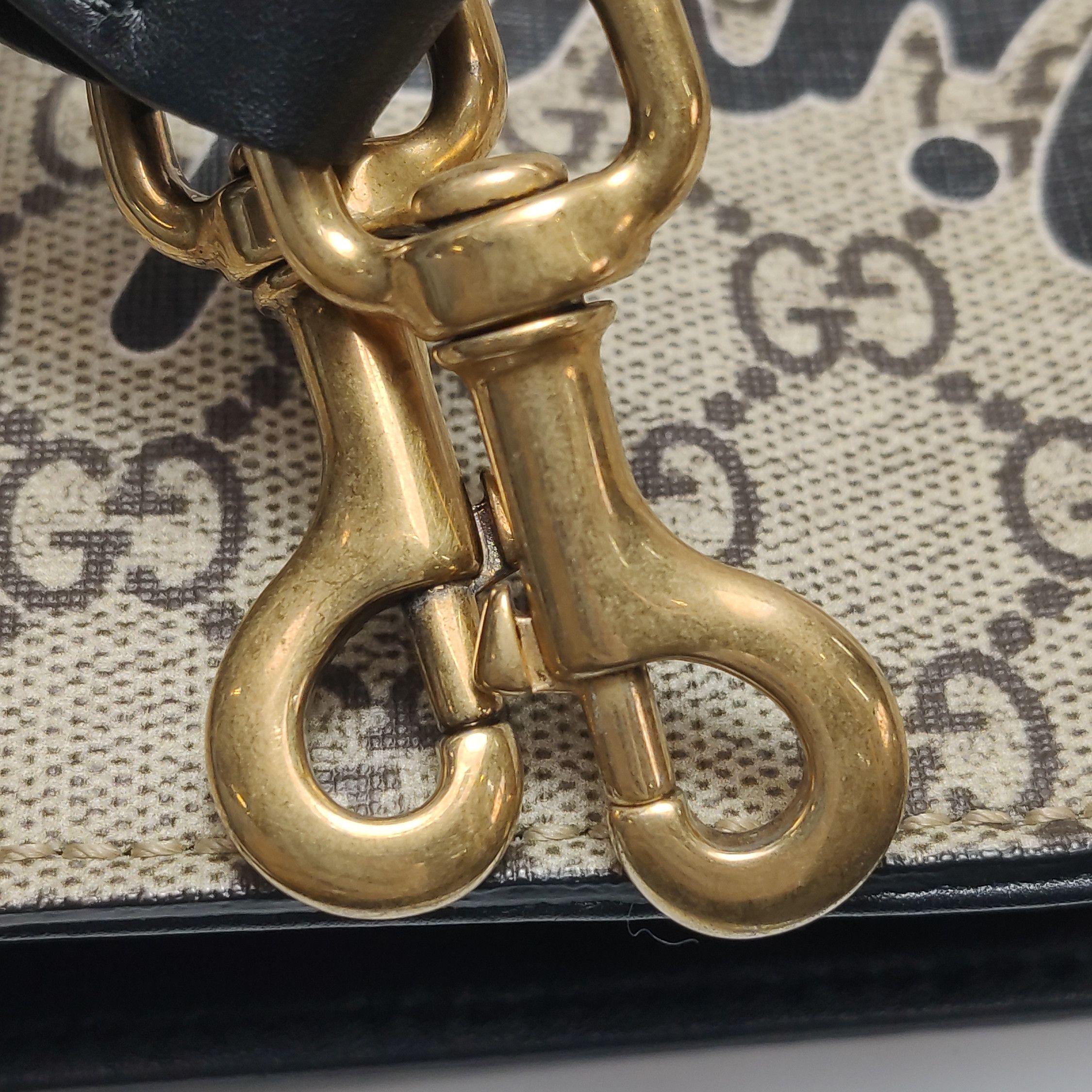 Gucci Gucci Women os Shoulder Bags Size ONE SIZE - 14 Thumbnail