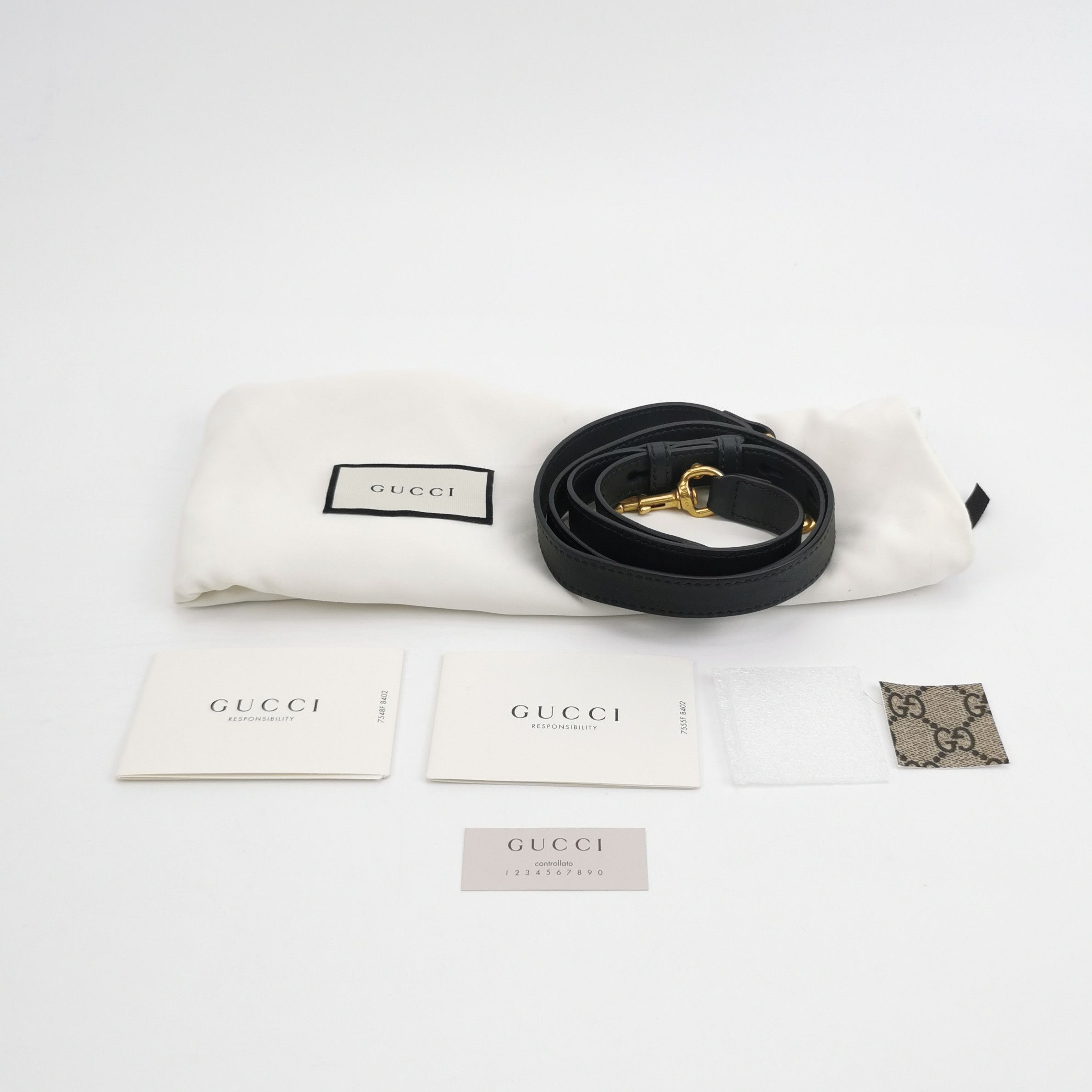 Gucci Gucci Women os Shoulder Bags Size ONE SIZE - 9 Thumbnail