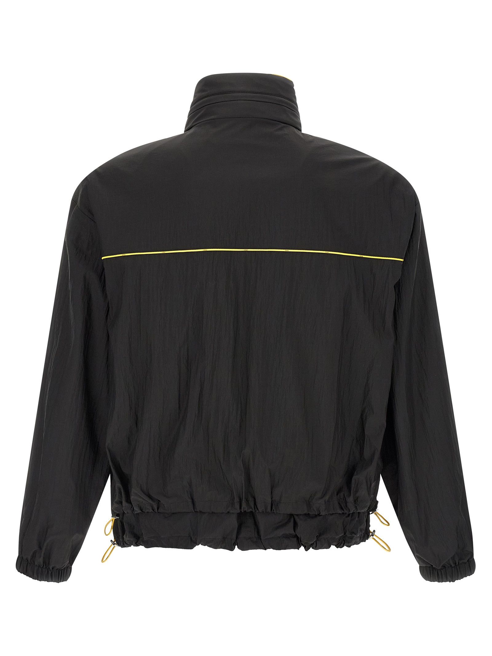 Fendi Reversible windbreaker Size US M / EU 48-50 / 2 - 3 Thumbnail