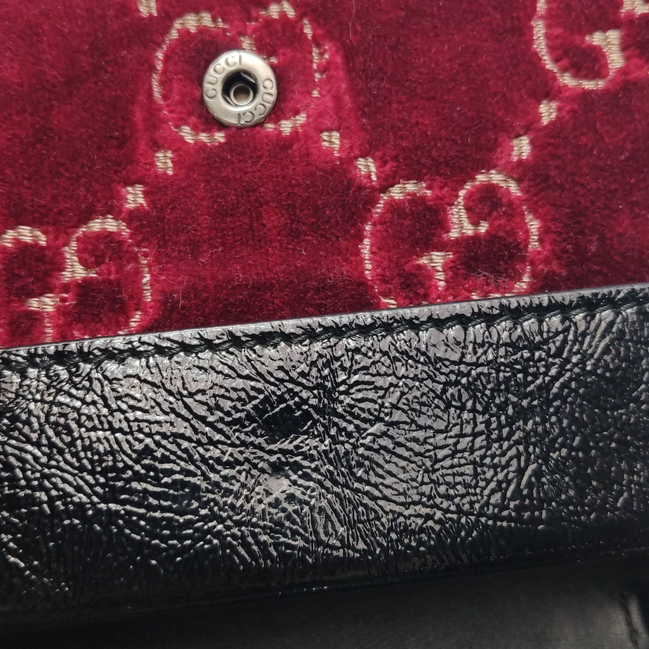 Gucci Gucci Women os Shoulder Bags Size ONE SIZE - 10 Thumbnail