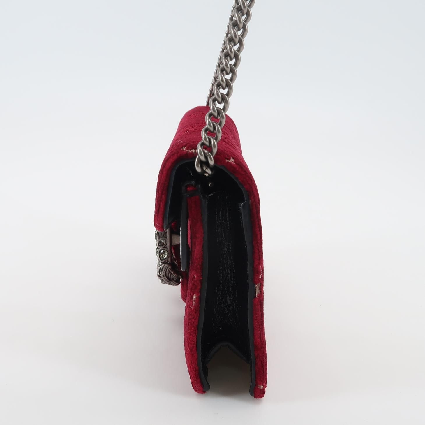 Gucci Gucci Women os Shoulder Bags Size ONE SIZE - 3 Thumbnail