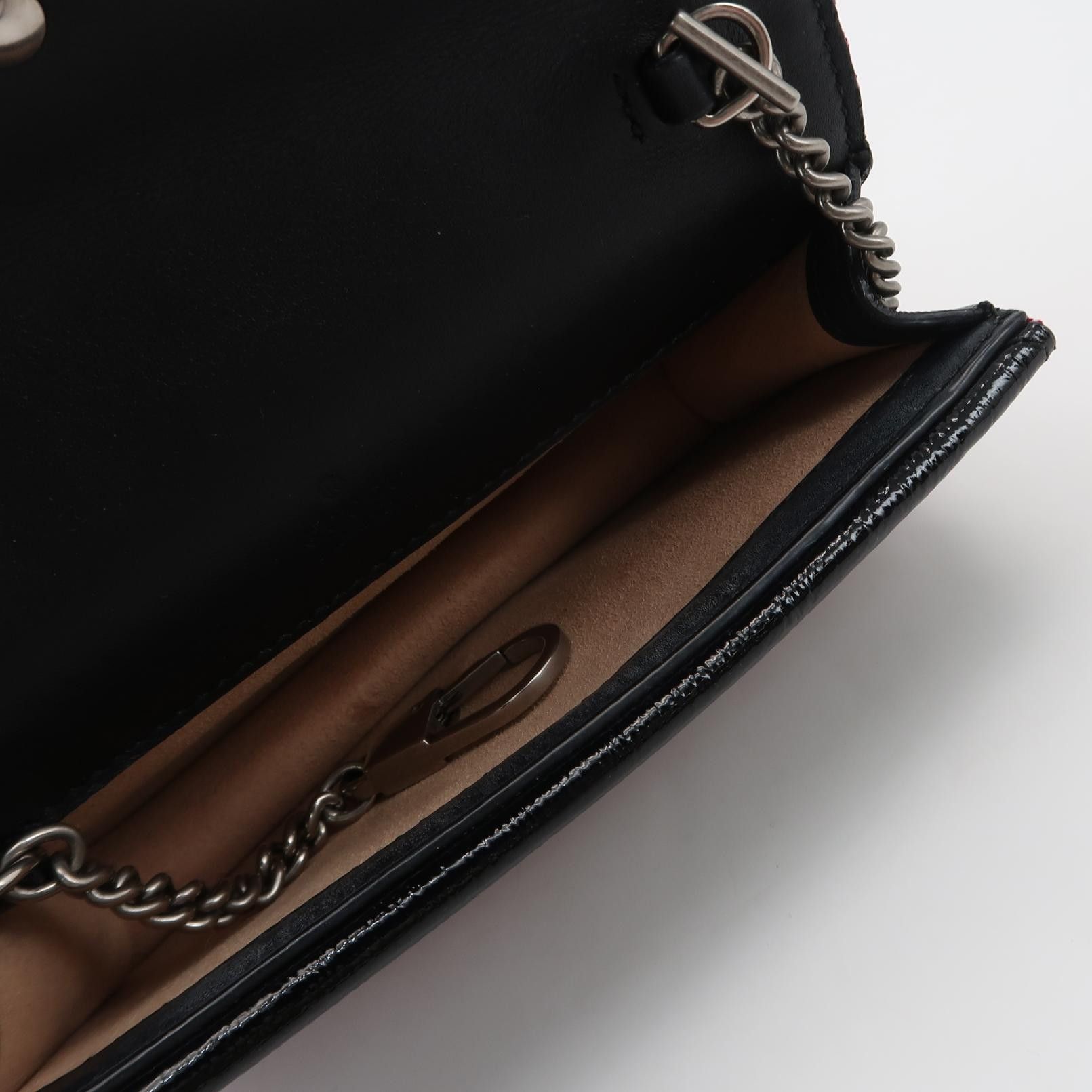 Gucci Gucci Women os Shoulder Bags Size ONE SIZE - 7 Thumbnail