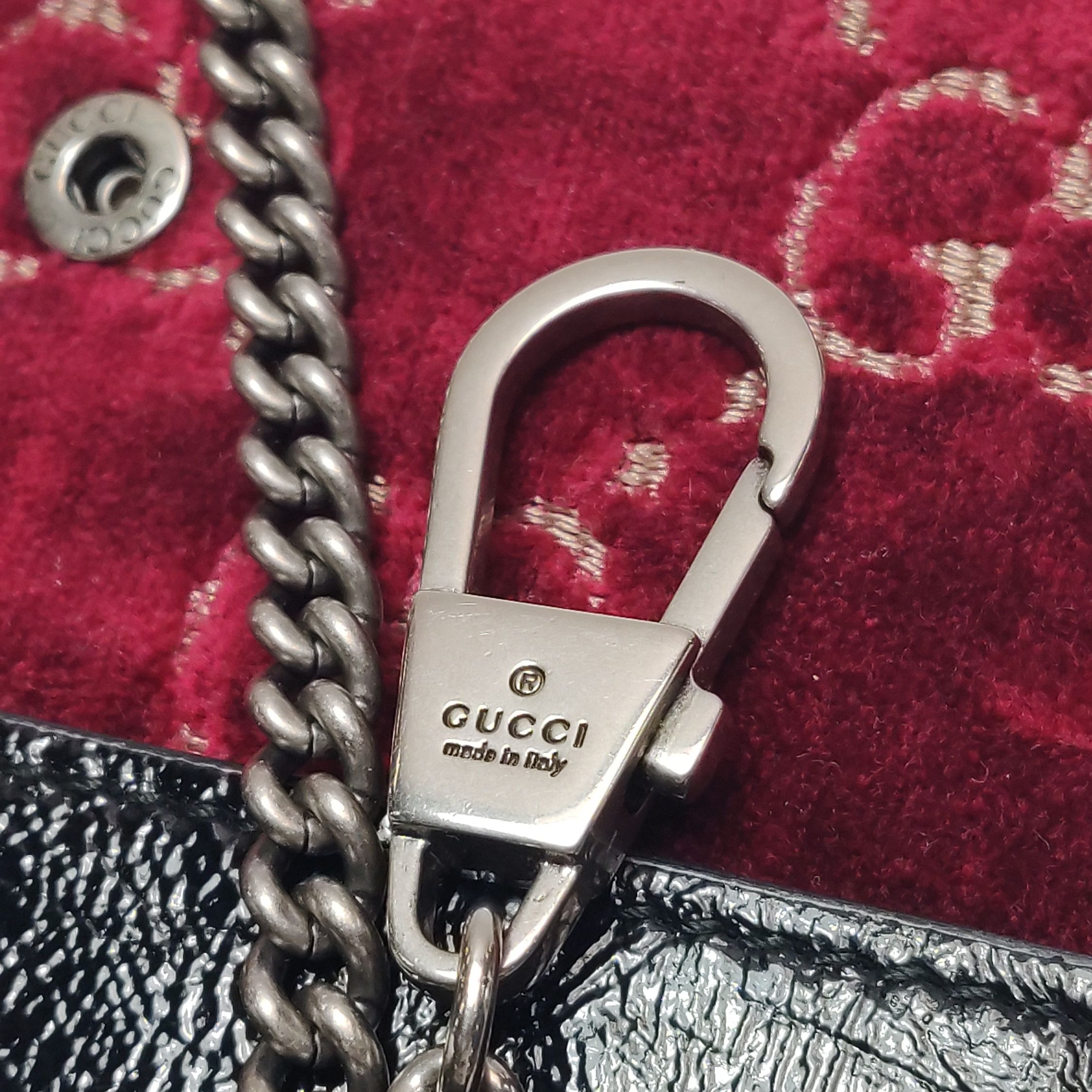 Gucci Gucci Women os Shoulder Bags Size ONE SIZE - 14 Thumbnail