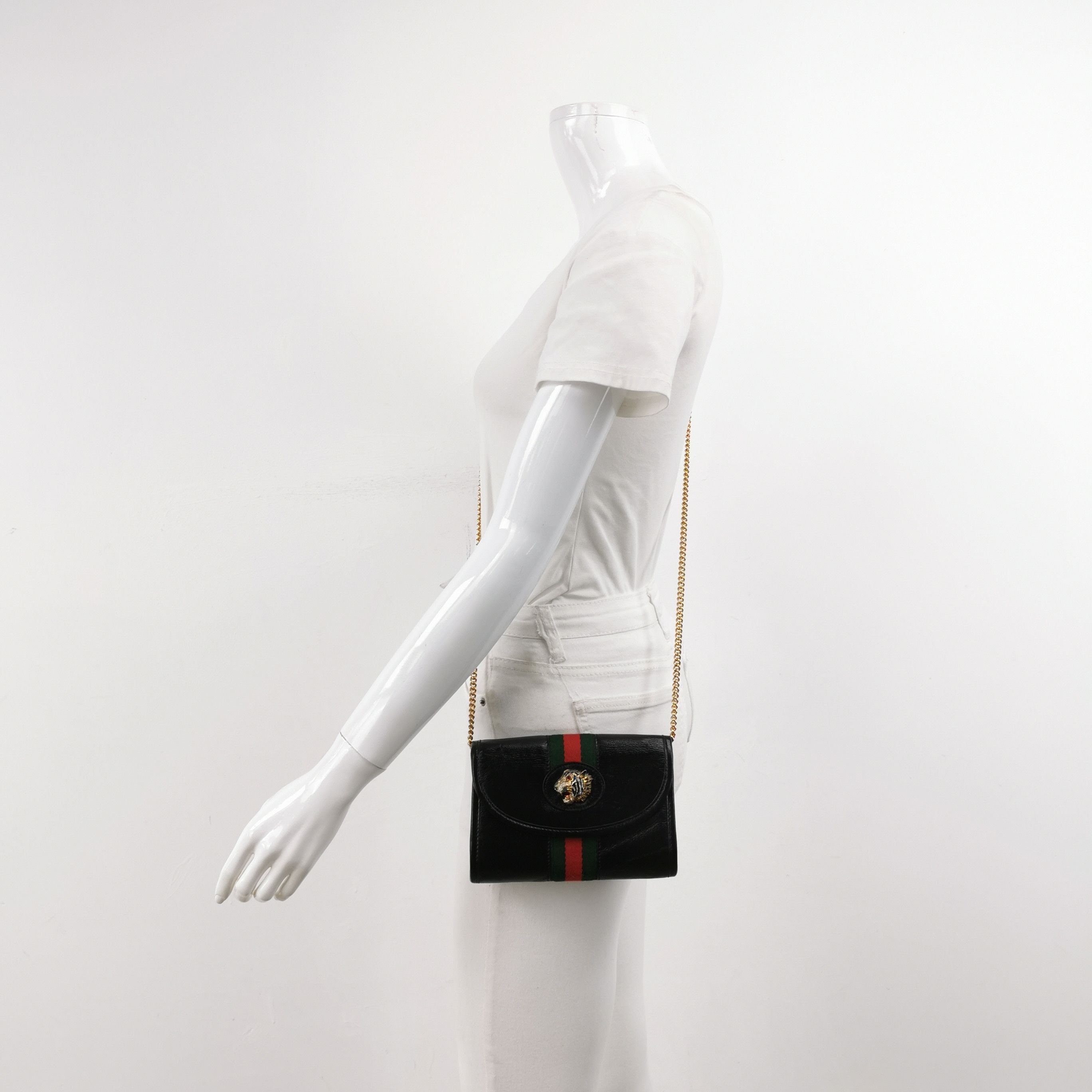 Gucci Gucci Women os Shoulder Bags Size ONE SIZE - 2 Thumbnail