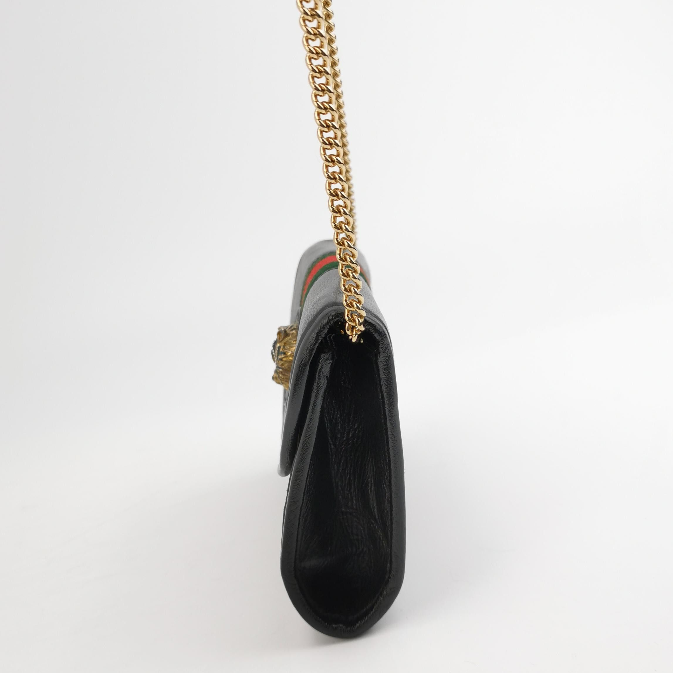 Gucci Gucci Women os Shoulder Bags Size ONE SIZE - 3 Thumbnail