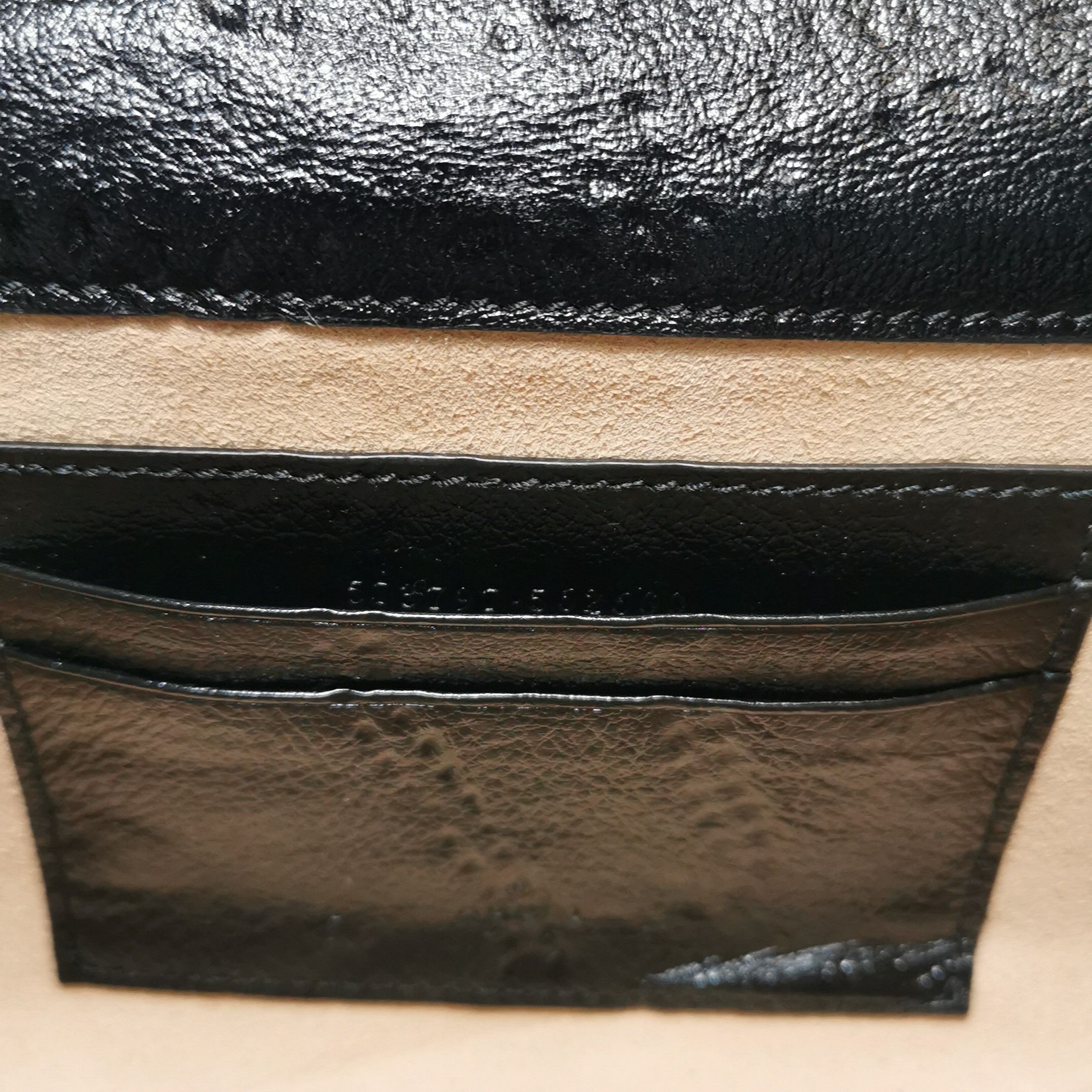 Gucci Gucci Women os Shoulder Bags Size ONE SIZE - 18 Thumbnail