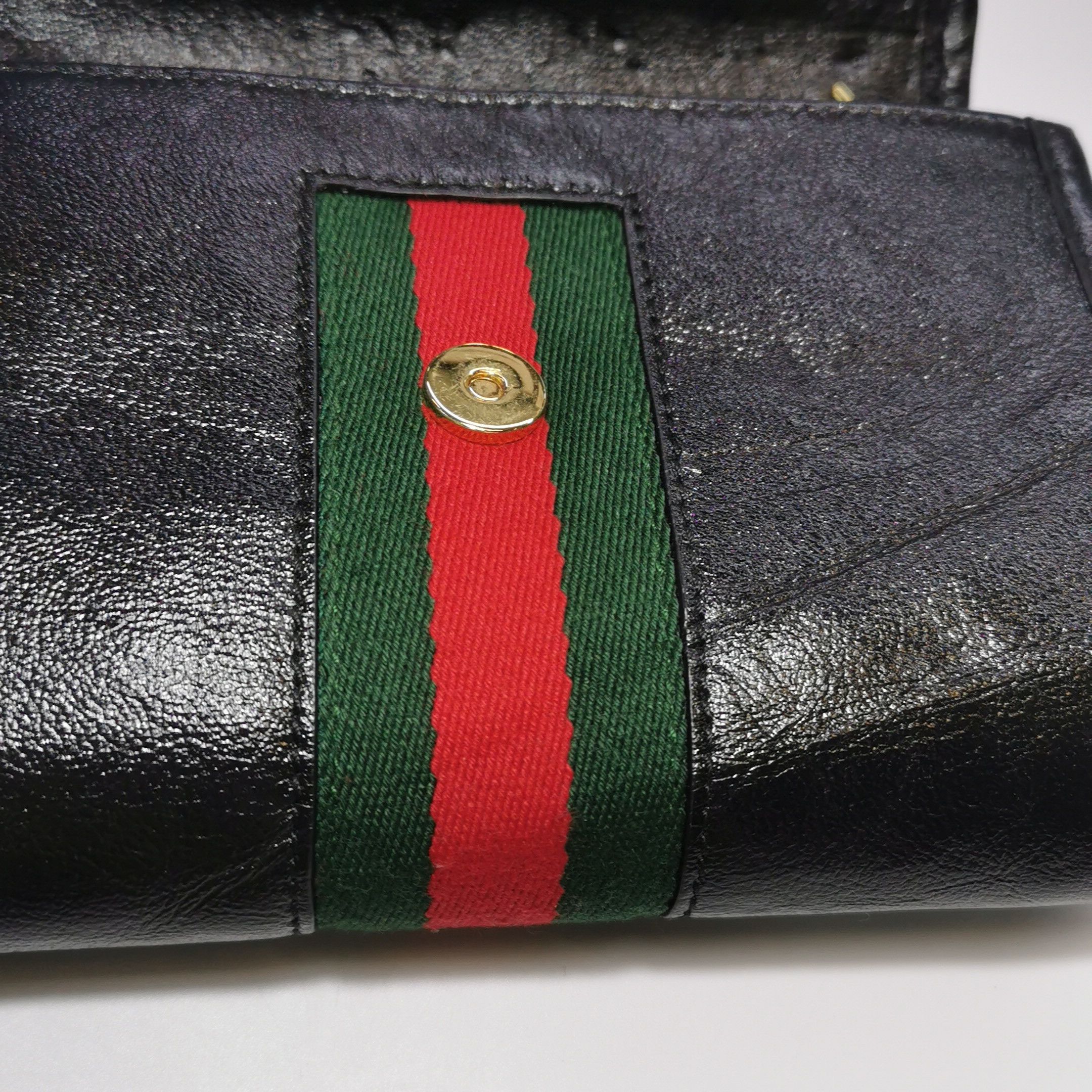 Gucci Gucci Women os Shoulder Bags Size ONE SIZE - 20 Thumbnail