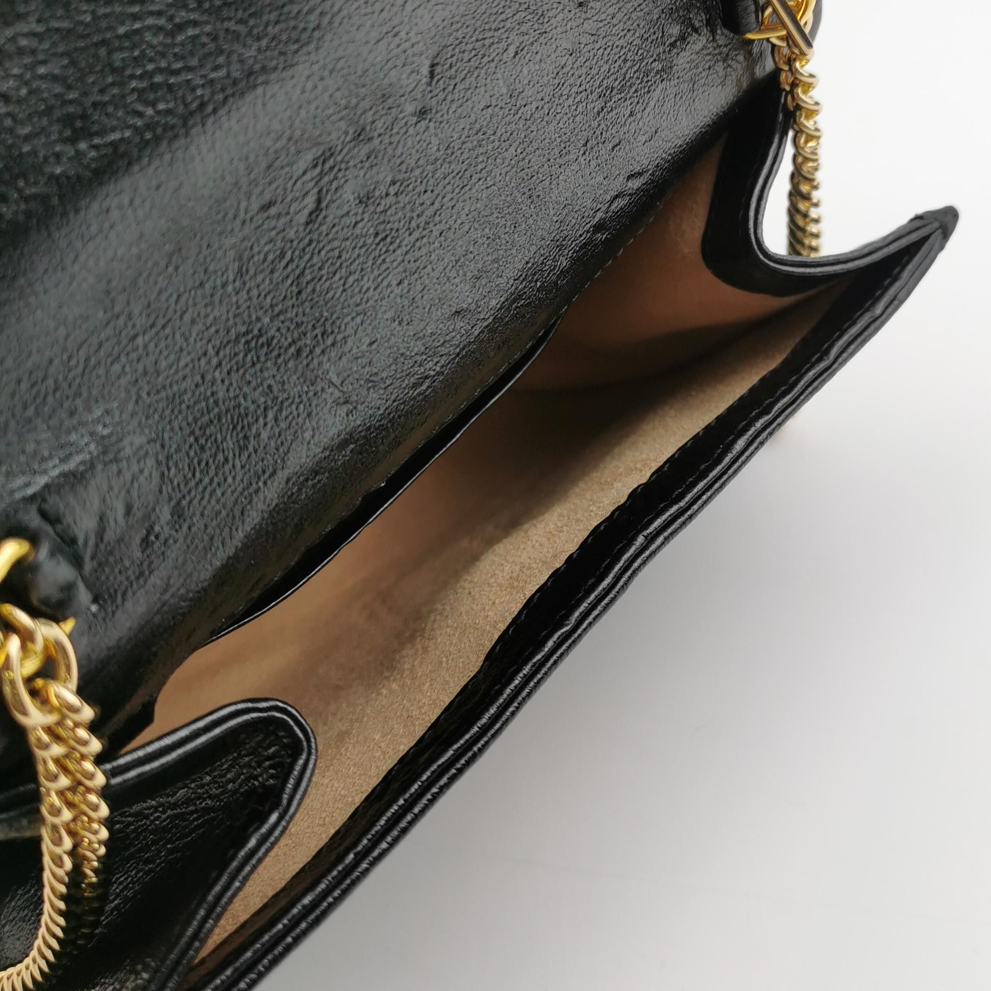 Gucci Gucci Women os Shoulder Bags Size ONE SIZE - 7 Thumbnail