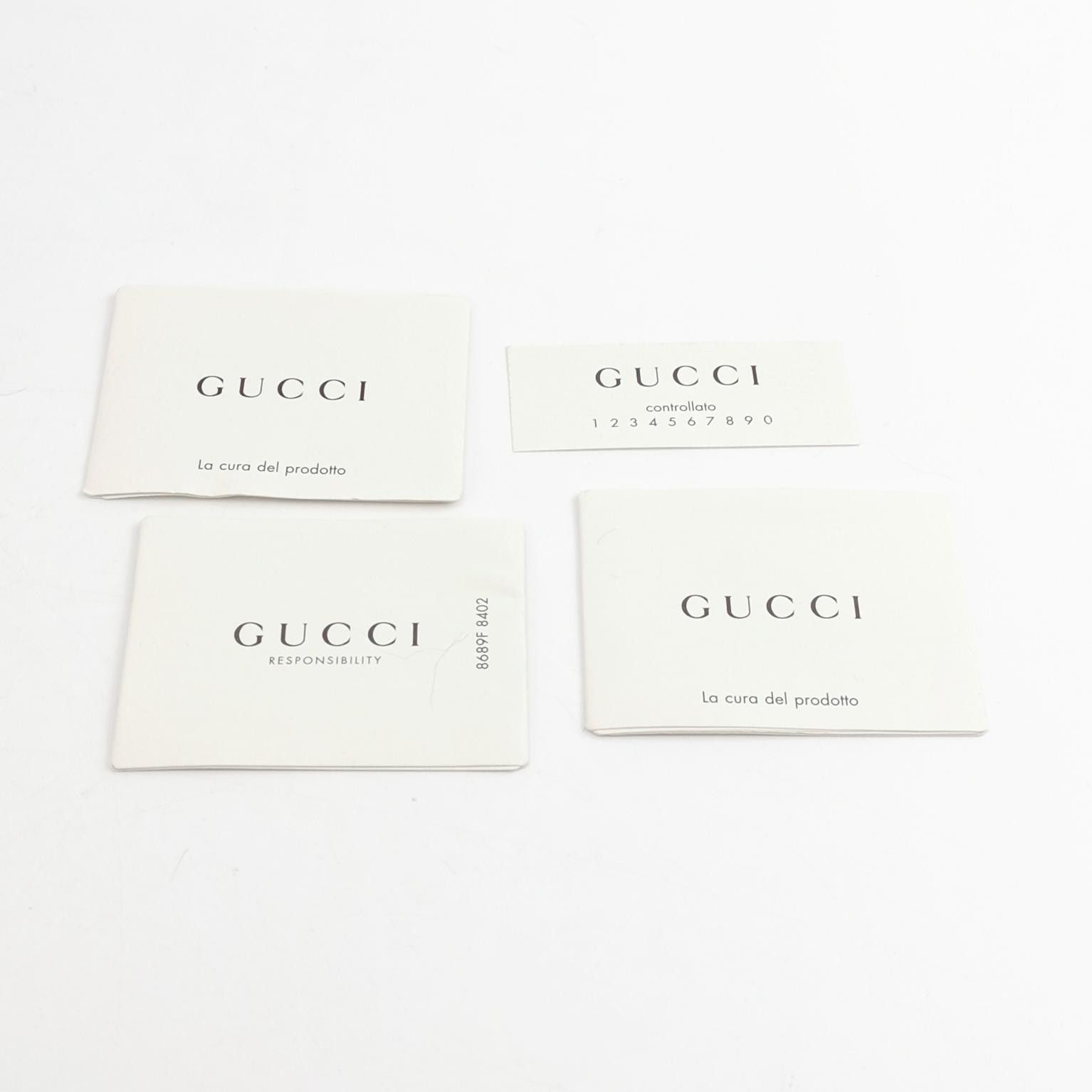 Gucci Gucci Women os Shoulder Bags Size ONE SIZE - 9 Thumbnail