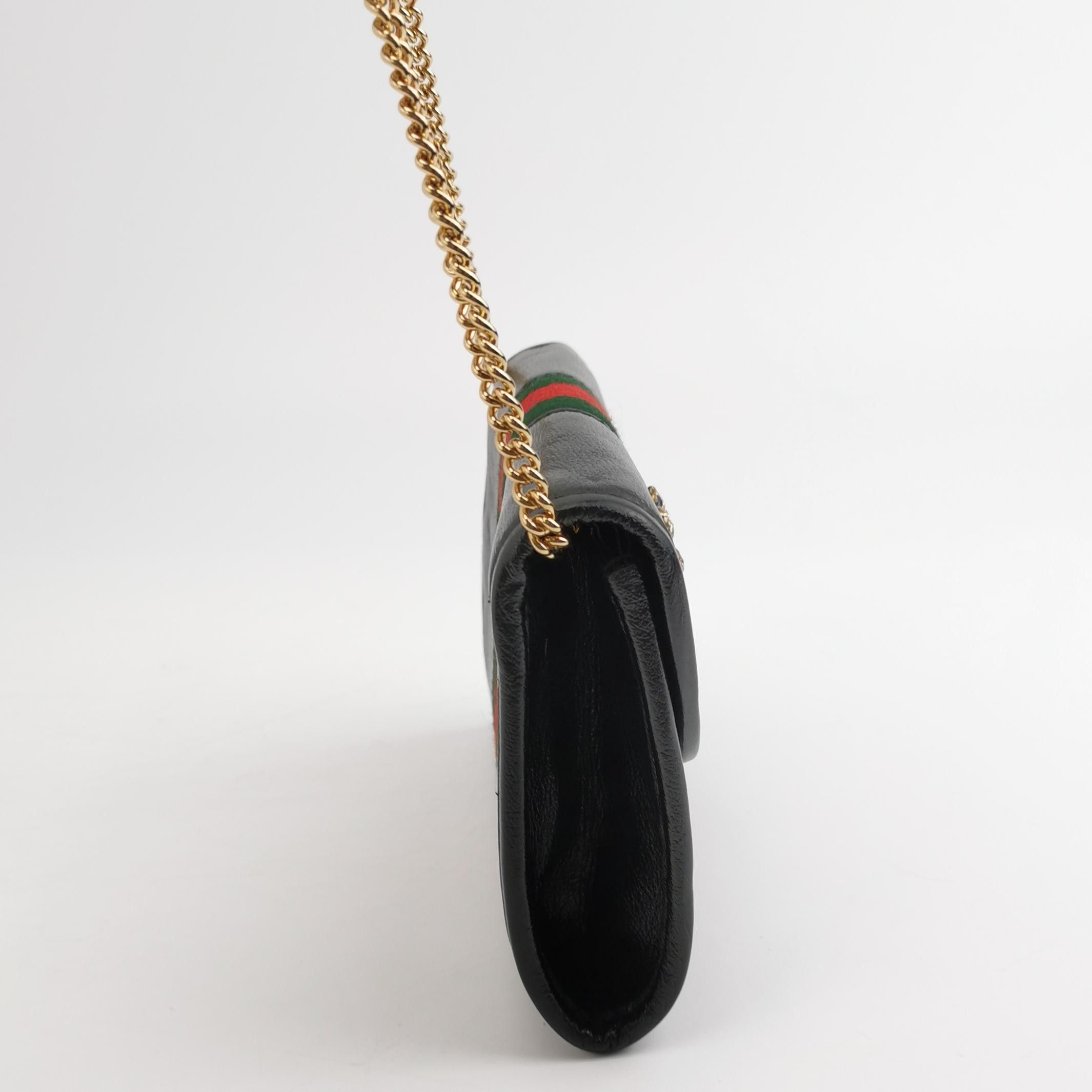 Gucci Gucci Women os Shoulder Bags Size ONE SIZE - 4 Thumbnail