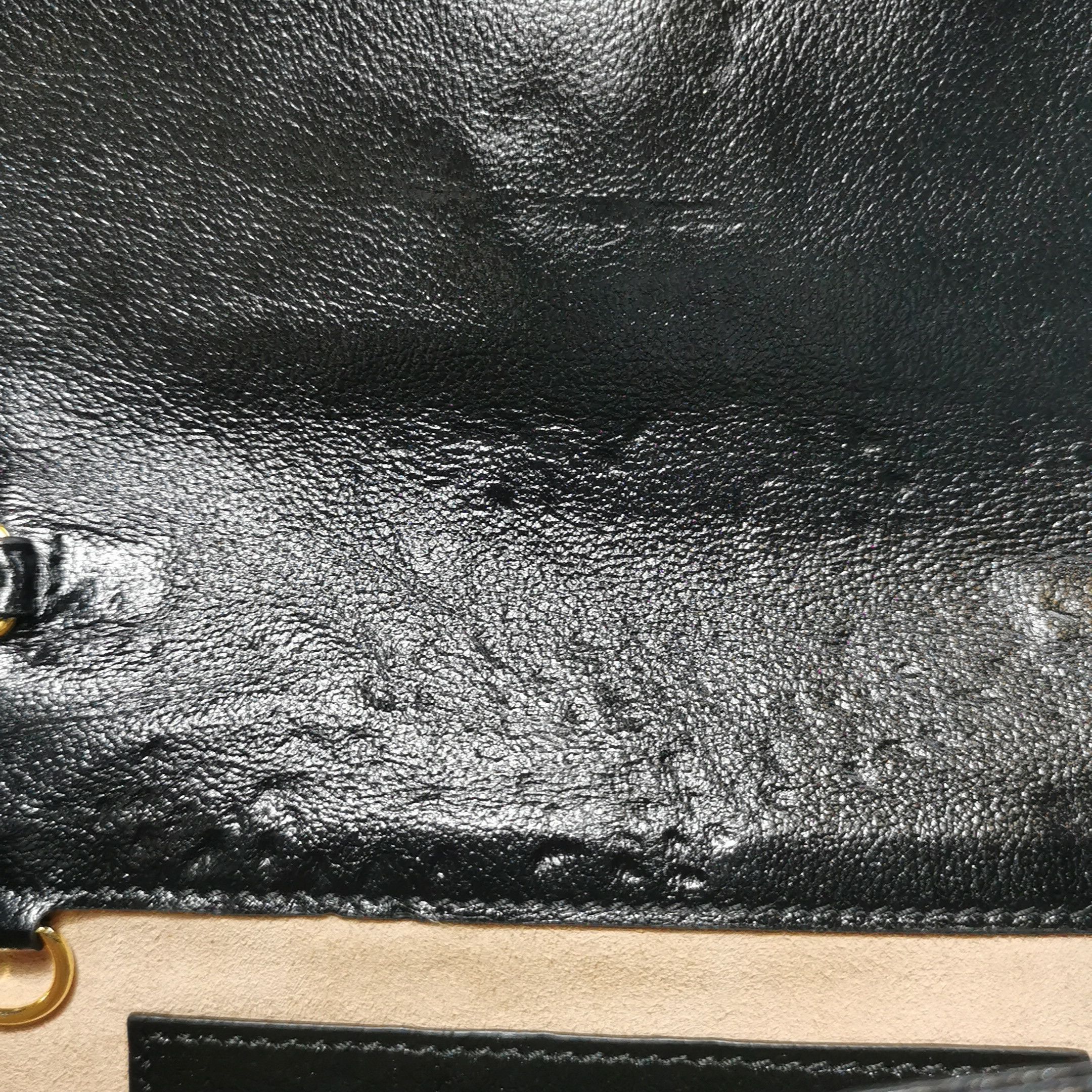 Gucci Gucci Women os Shoulder Bags Size ONE SIZE - 19 Thumbnail