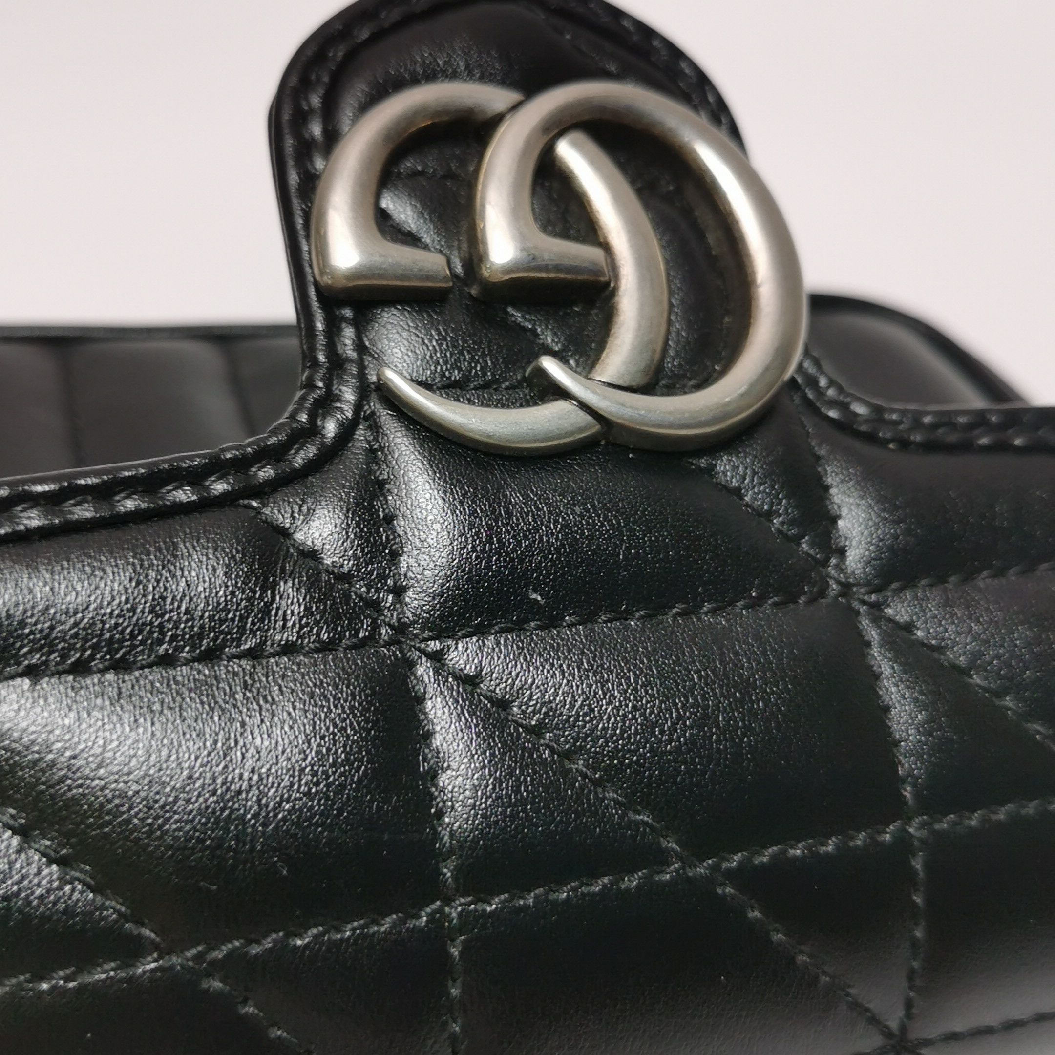 Gucci Gucci Women os Shoulder Bags Size ONE SIZE - 19 Thumbnail