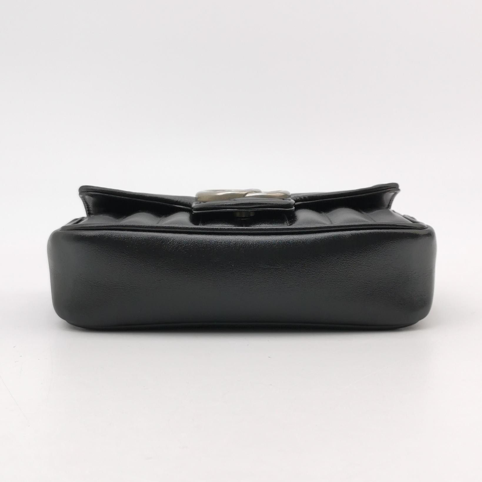 Gucci Gucci Women os Shoulder Bags Size ONE SIZE - 6 Thumbnail
