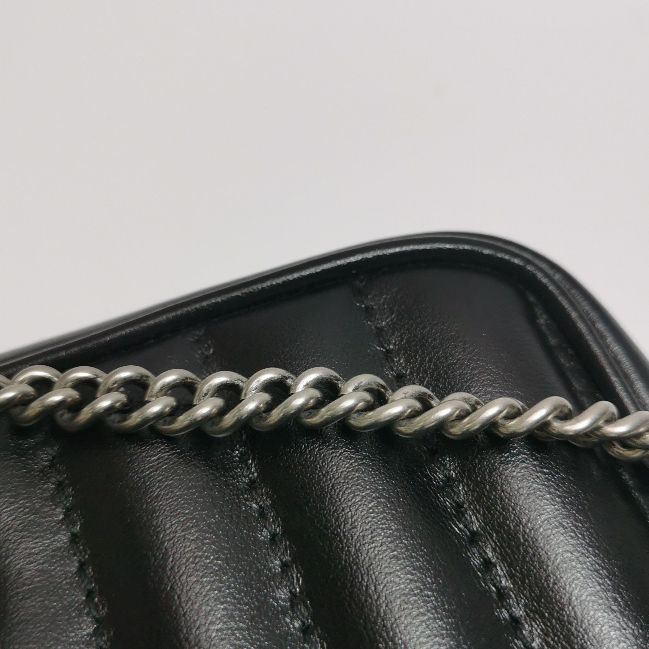 Gucci Gucci Women os Shoulder Bags Size ONE SIZE - 14 Thumbnail
