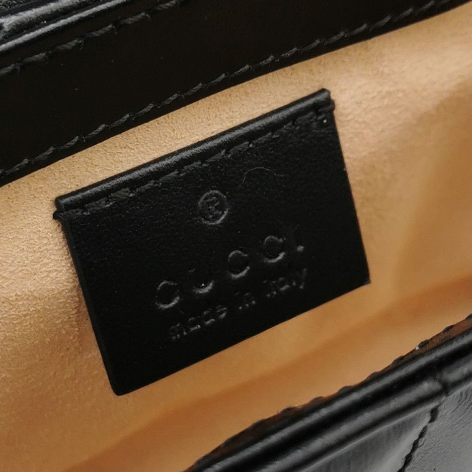 Gucci Gucci Women os Shoulder Bags Size ONE SIZE - 8 Thumbnail