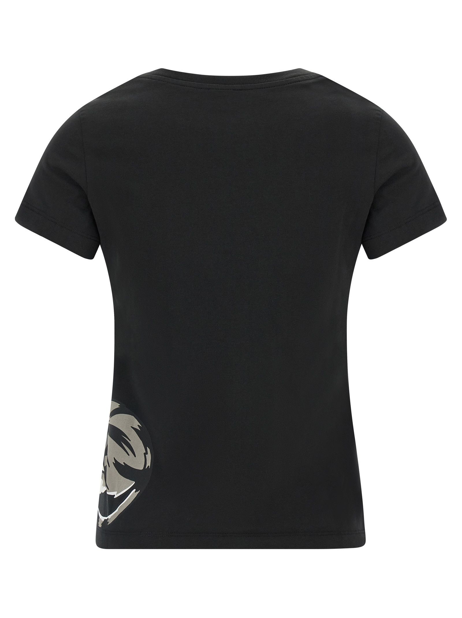 Kenzo 'Happy Tiger' T-shirt Size XS / US 0-2 / IT 36-38 - 2 Thumbnail