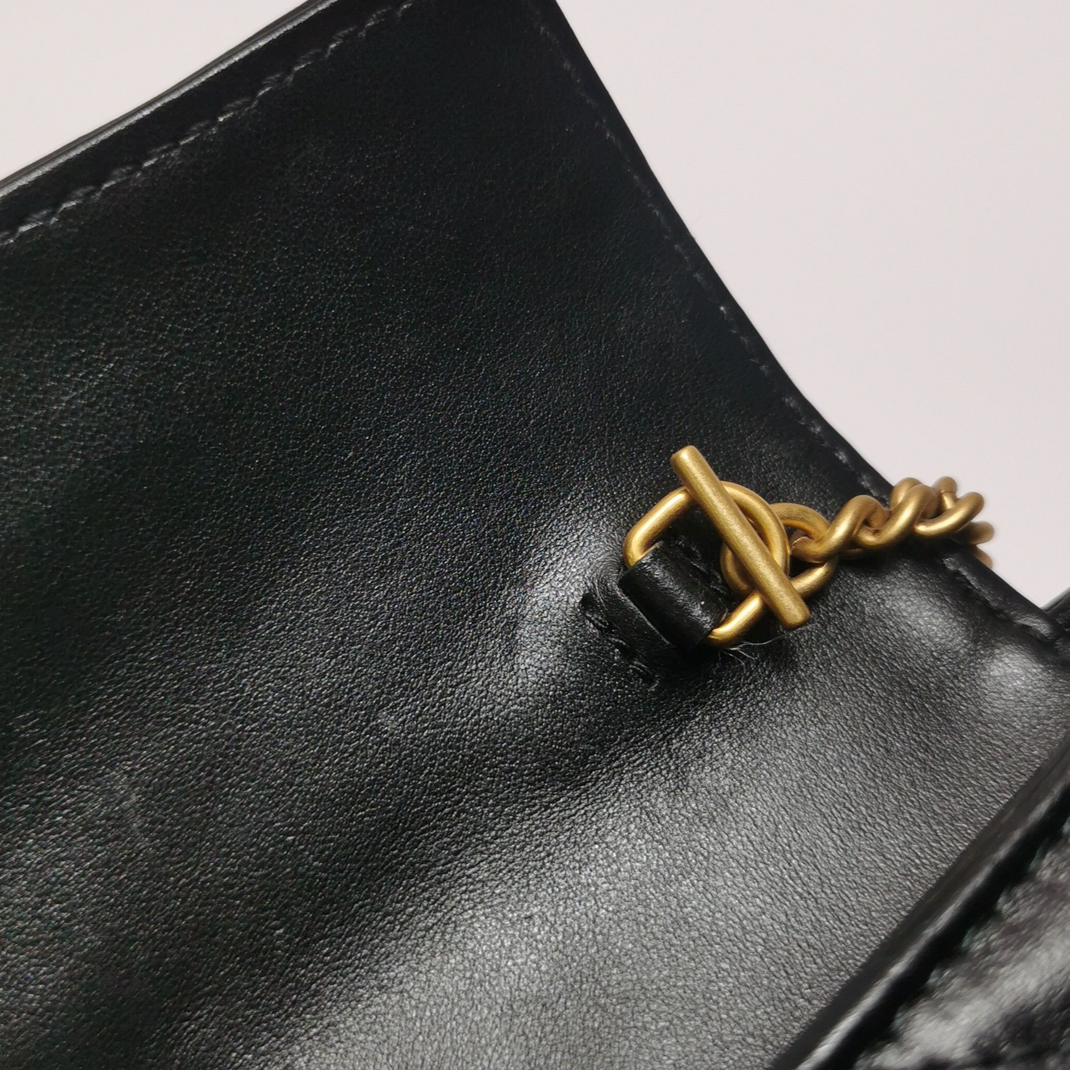 Gucci Gucci Women os Shoulder Bags Size ONE SIZE - 19 Thumbnail