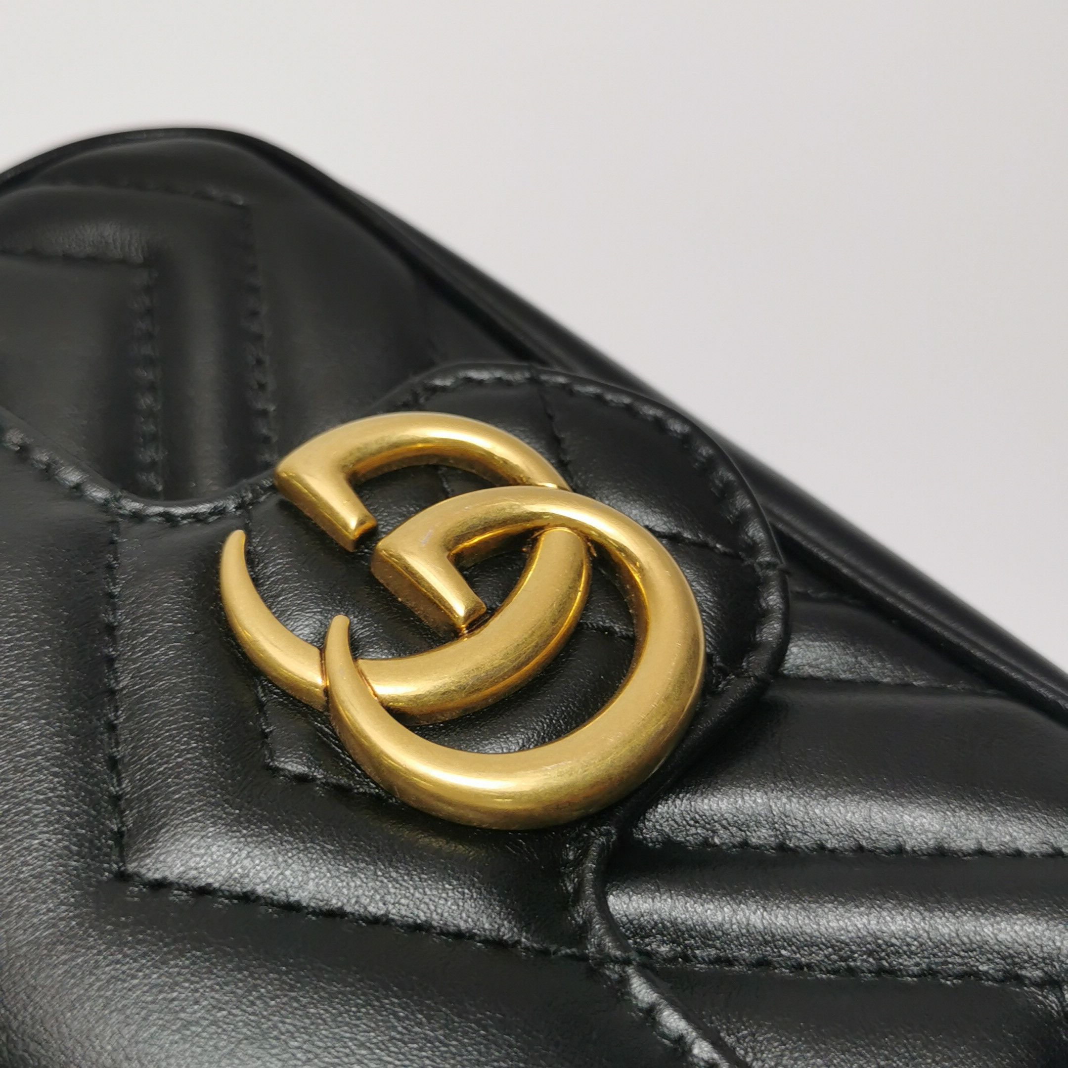 Gucci Gucci Women os Shoulder Bags Size ONE SIZE - 12 Thumbnail