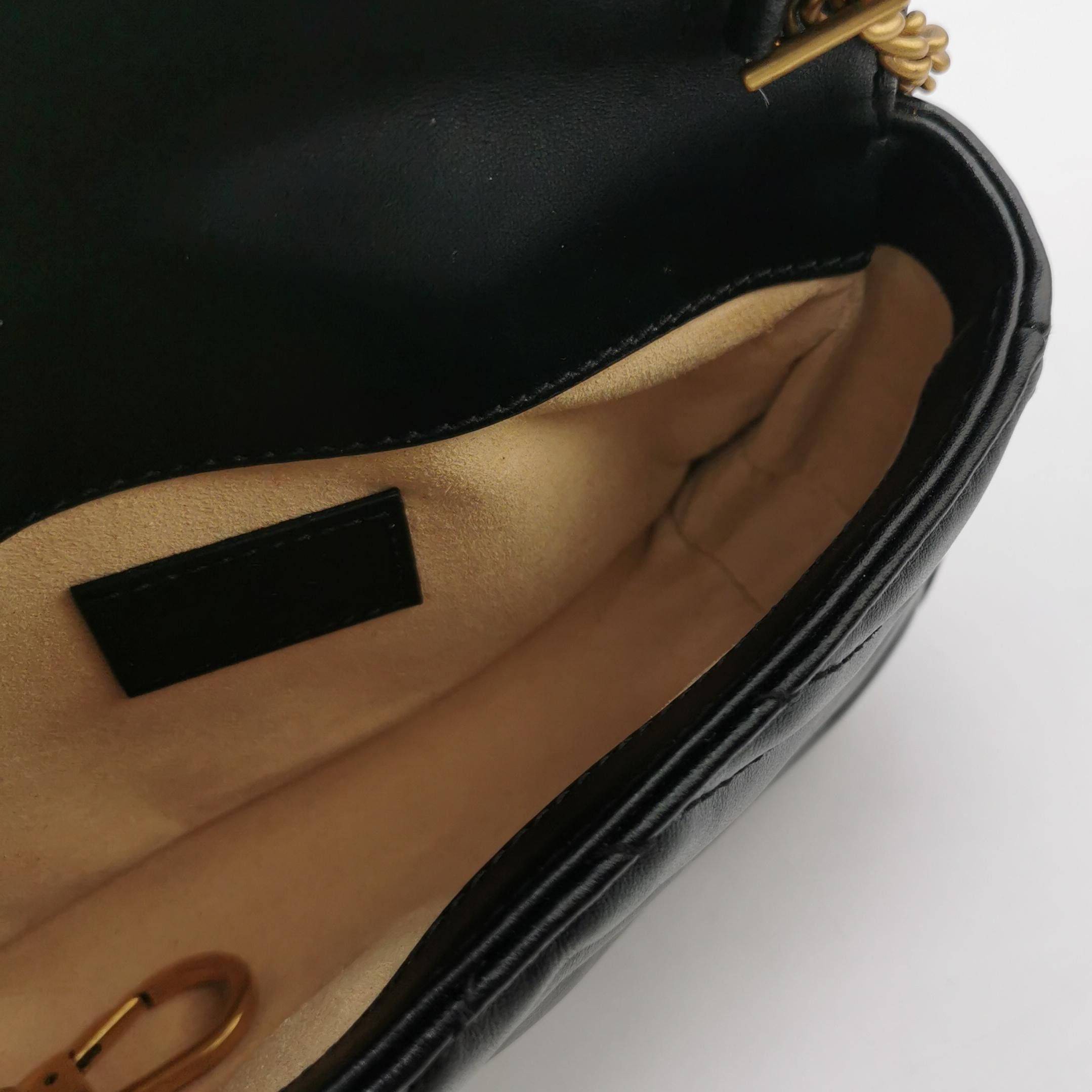 Gucci Gucci Women os Shoulder Bags Size ONE SIZE - 7 Thumbnail