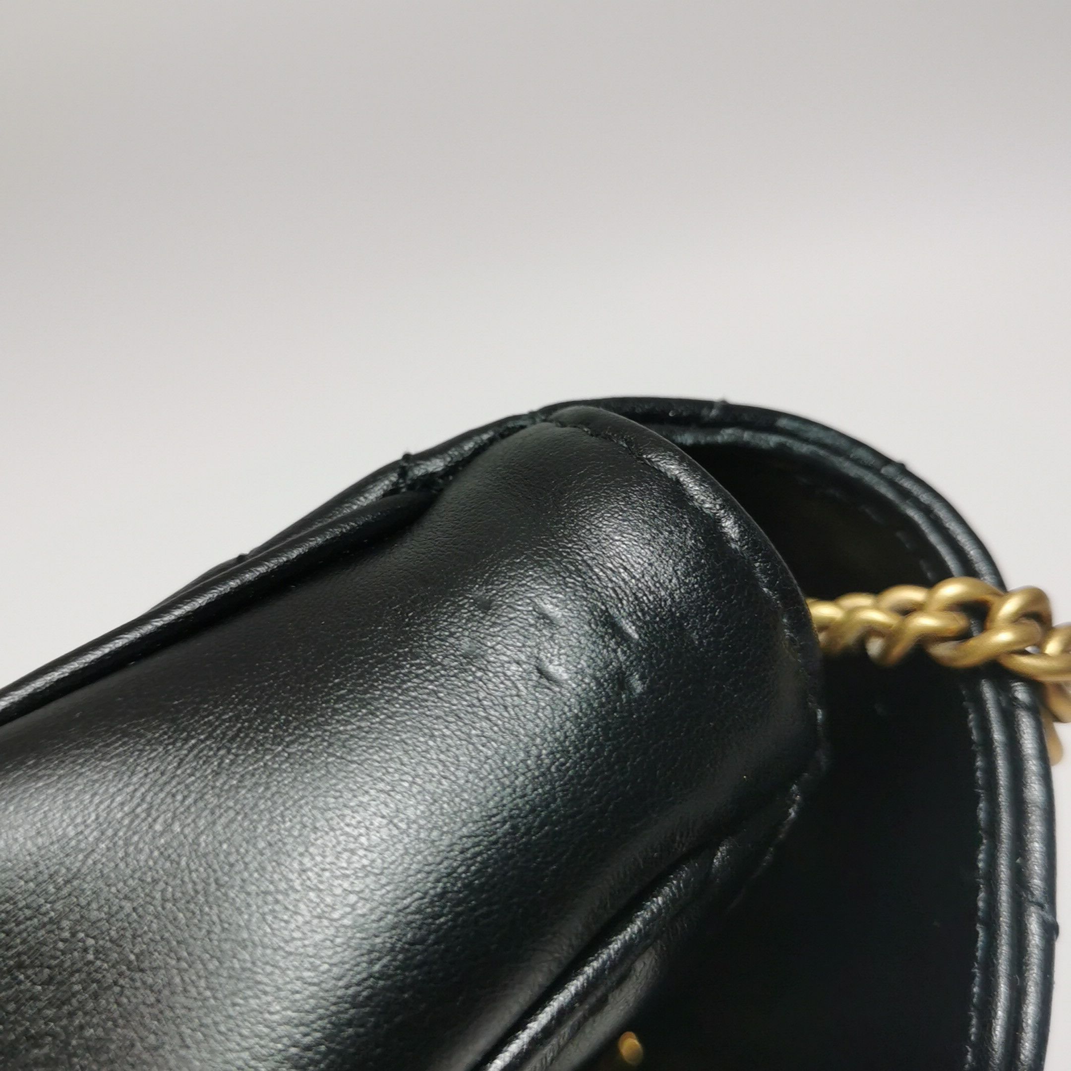 Gucci Gucci Women os Shoulder Bags Size ONE SIZE - 22 Thumbnail