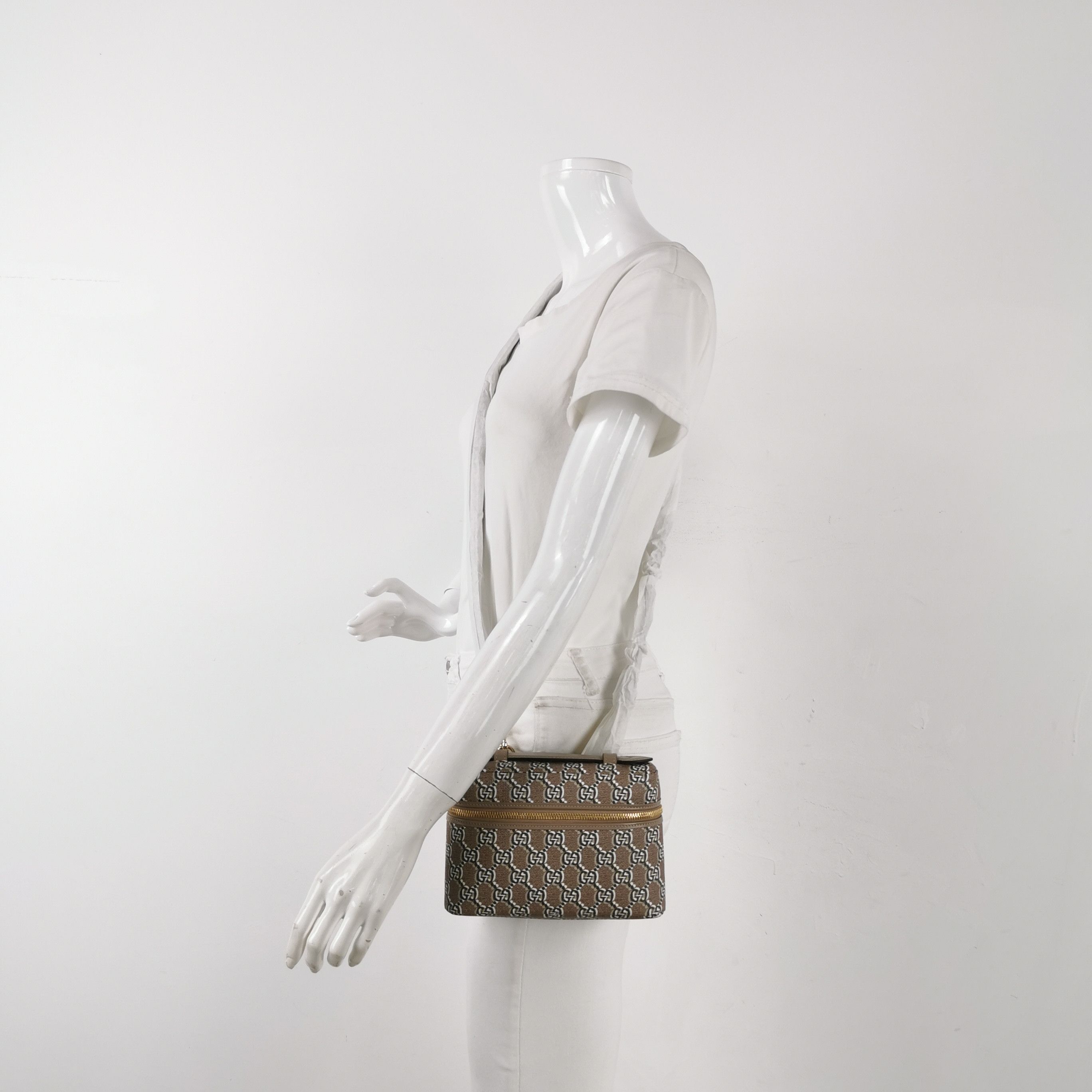 Gucci Gucci Women os Crossbody Bags Size ONE SIZE - 2 Thumbnail