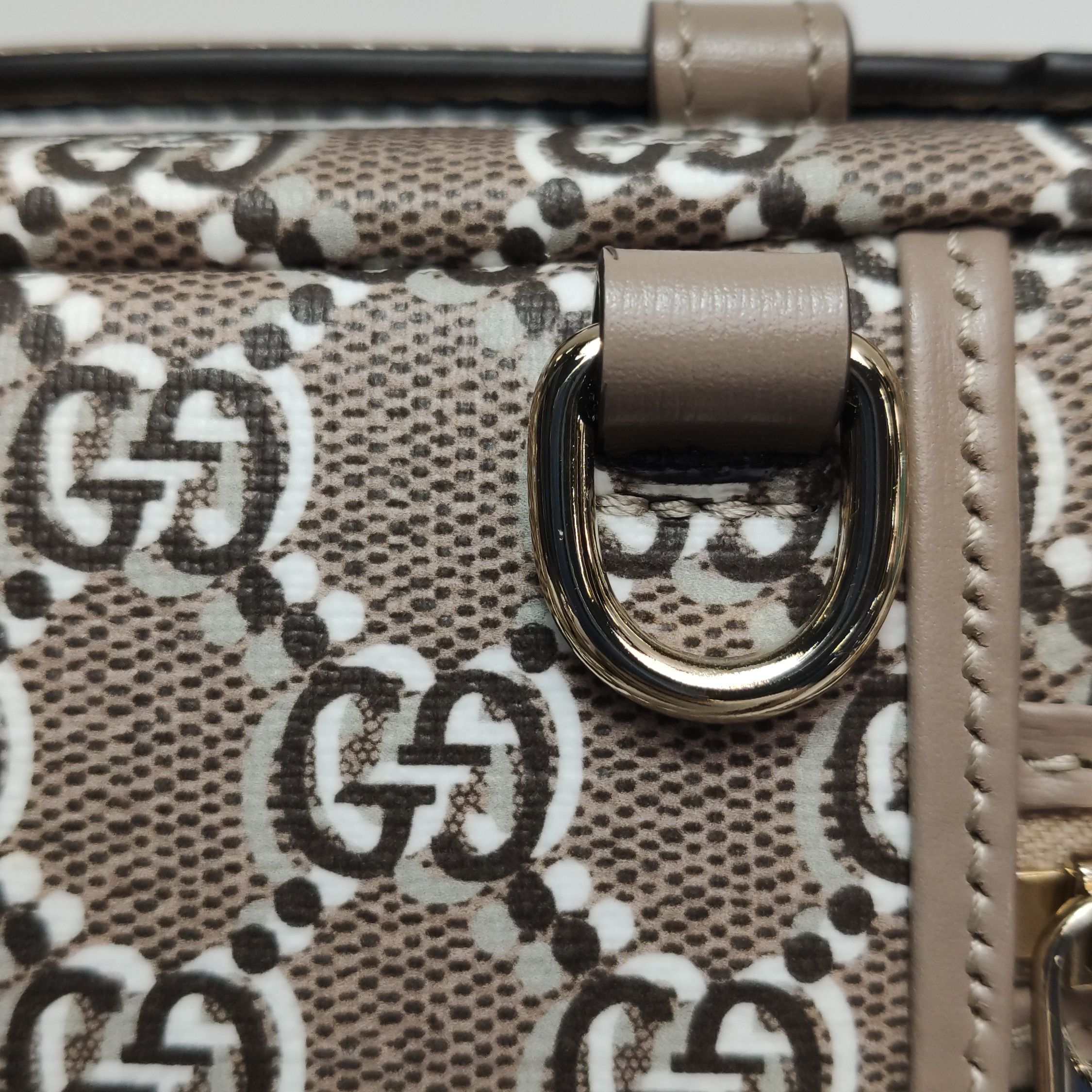 Gucci Gucci Women os Crossbody Bags Size ONE SIZE - 10 Thumbnail