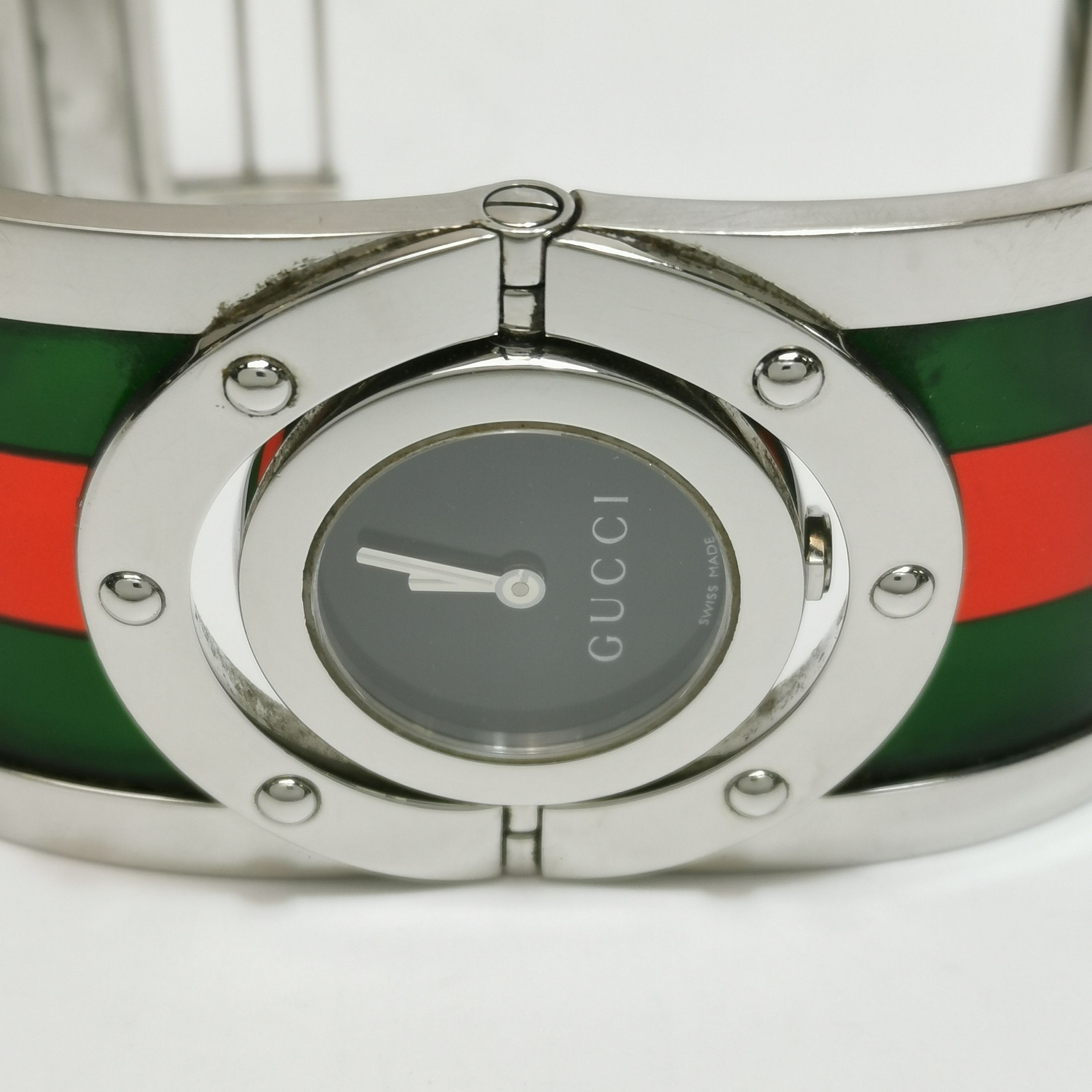 Gucci Gucci Women os Watches Size ONE SIZE - 9 Thumbnail