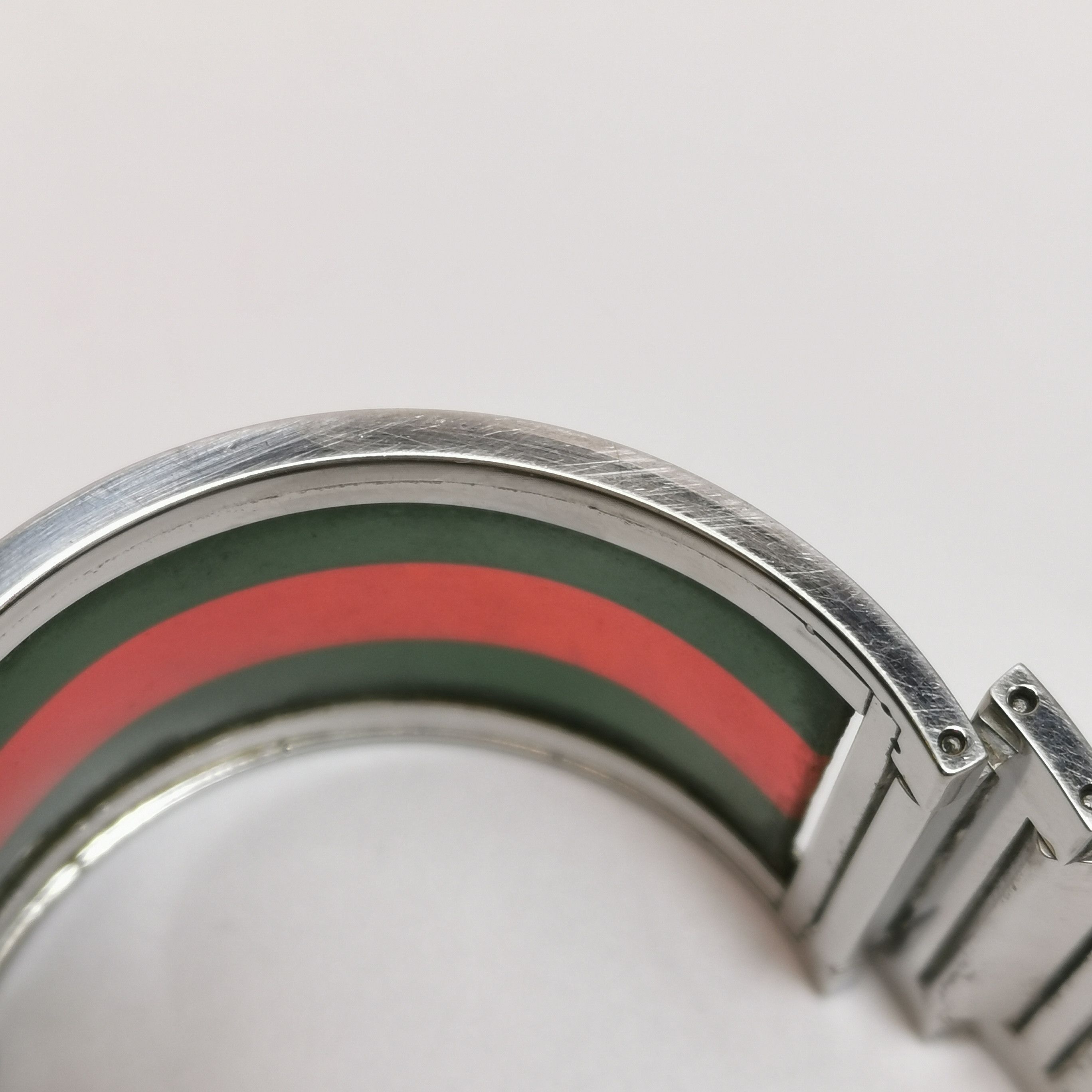 Gucci Gucci Women os Watches Size ONE SIZE - 11 Thumbnail