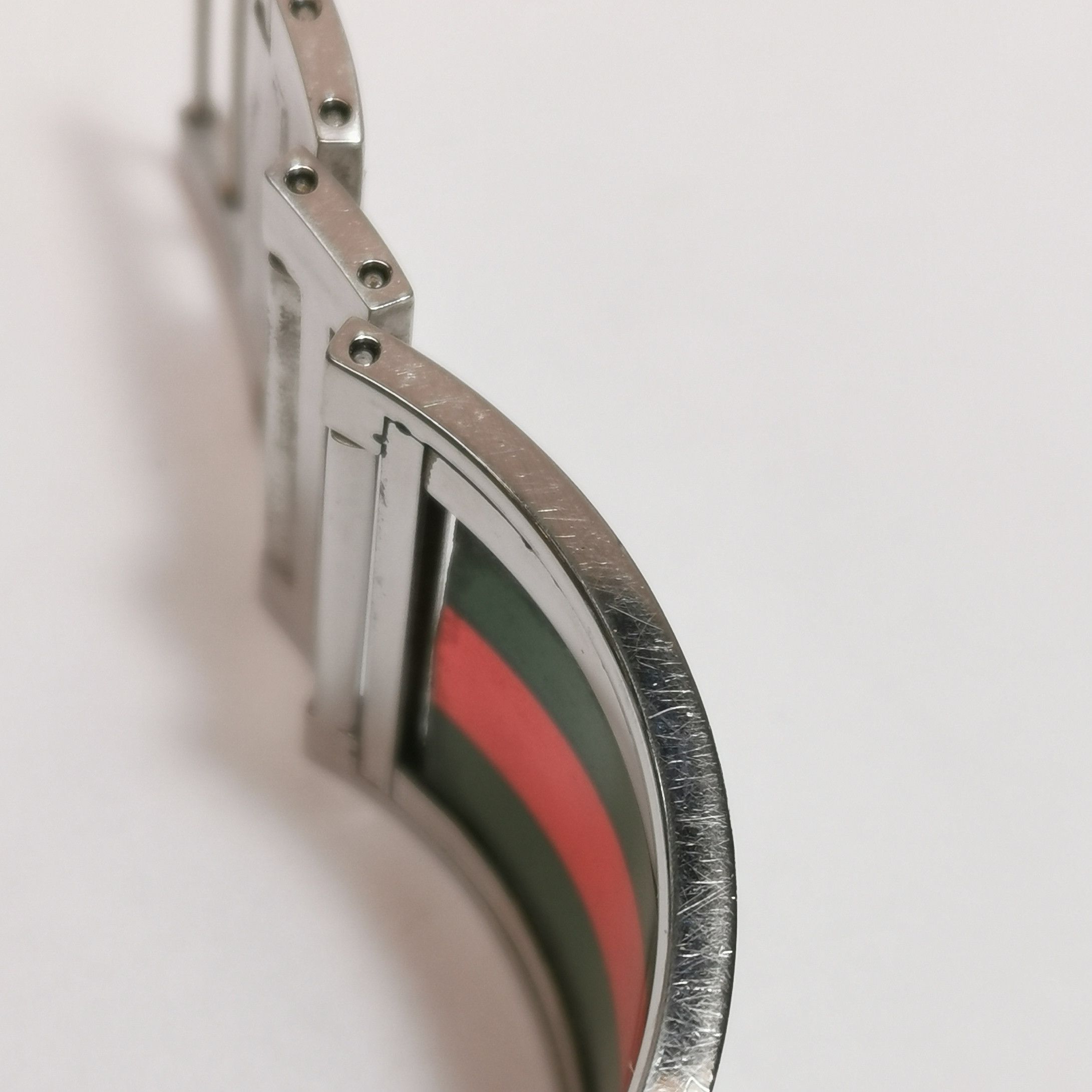 Gucci Gucci Women os Watches Size ONE SIZE - 12 Thumbnail