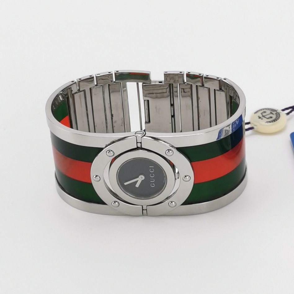 Gucci Gucci Women os Watches Size ONE SIZE - 2 Thumbnail