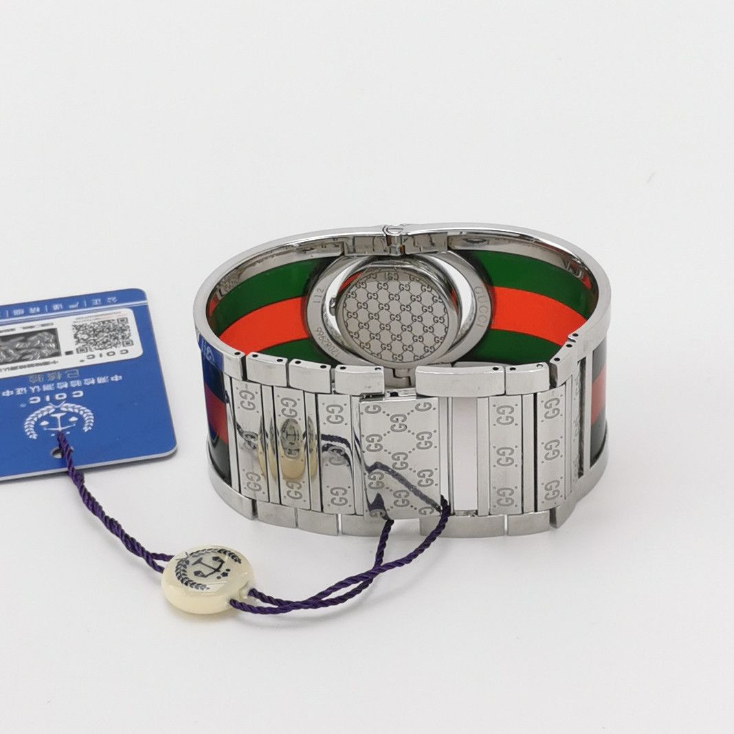 Gucci Gucci Women os Watches Size ONE SIZE - 3 Thumbnail