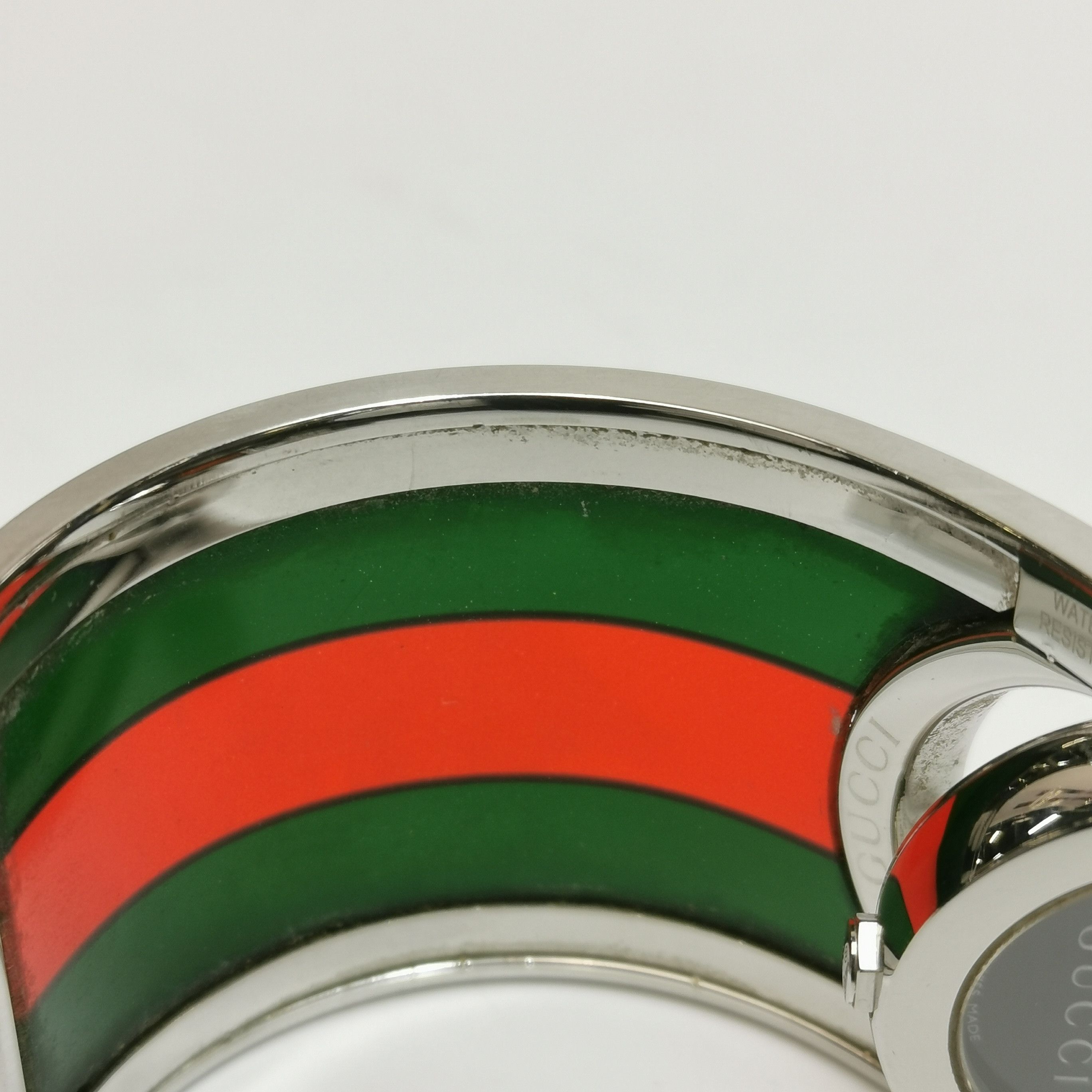 Gucci Gucci Women os Watches Size ONE SIZE - 14 Thumbnail