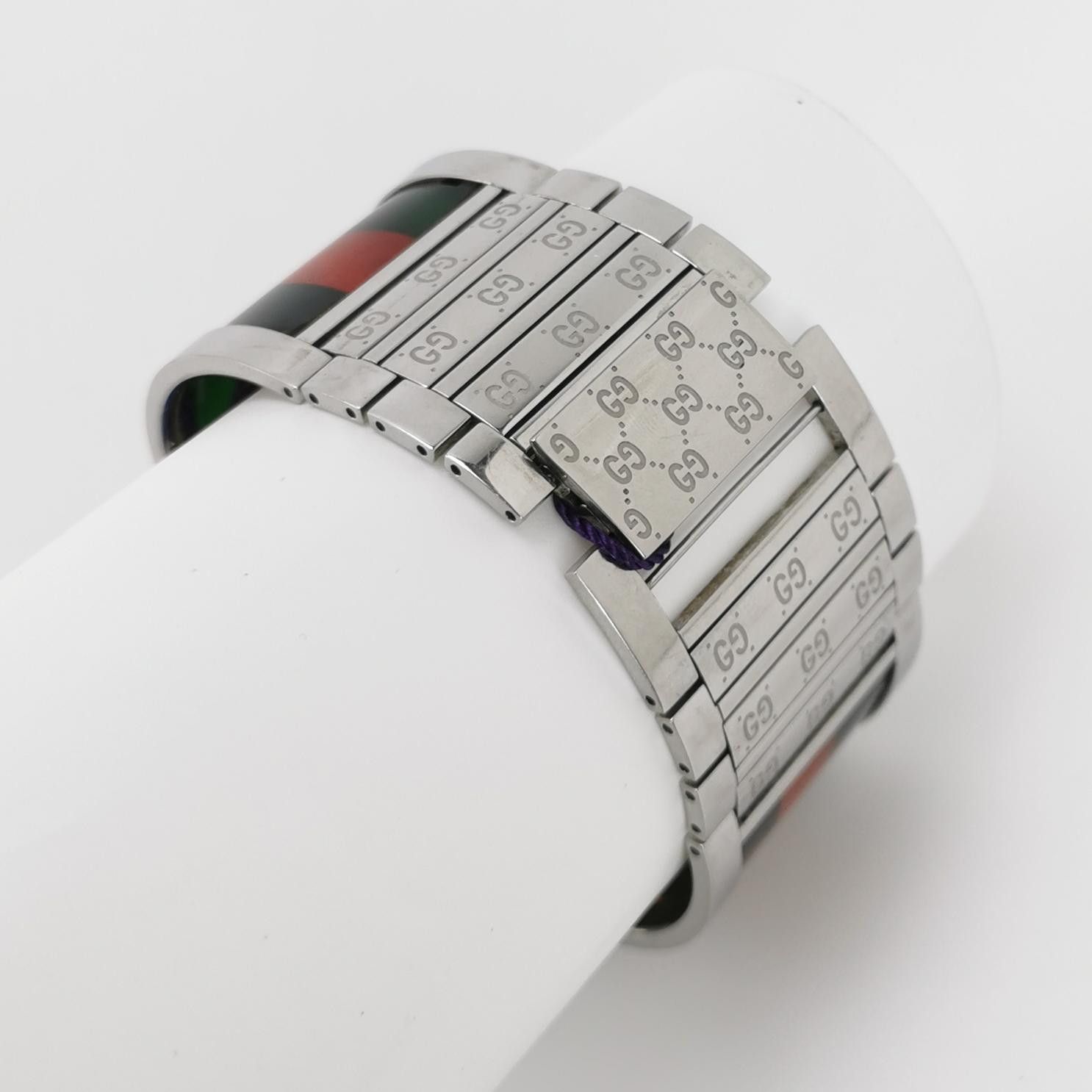 Gucci Gucci Women os Watches Size ONE SIZE - 6 Thumbnail