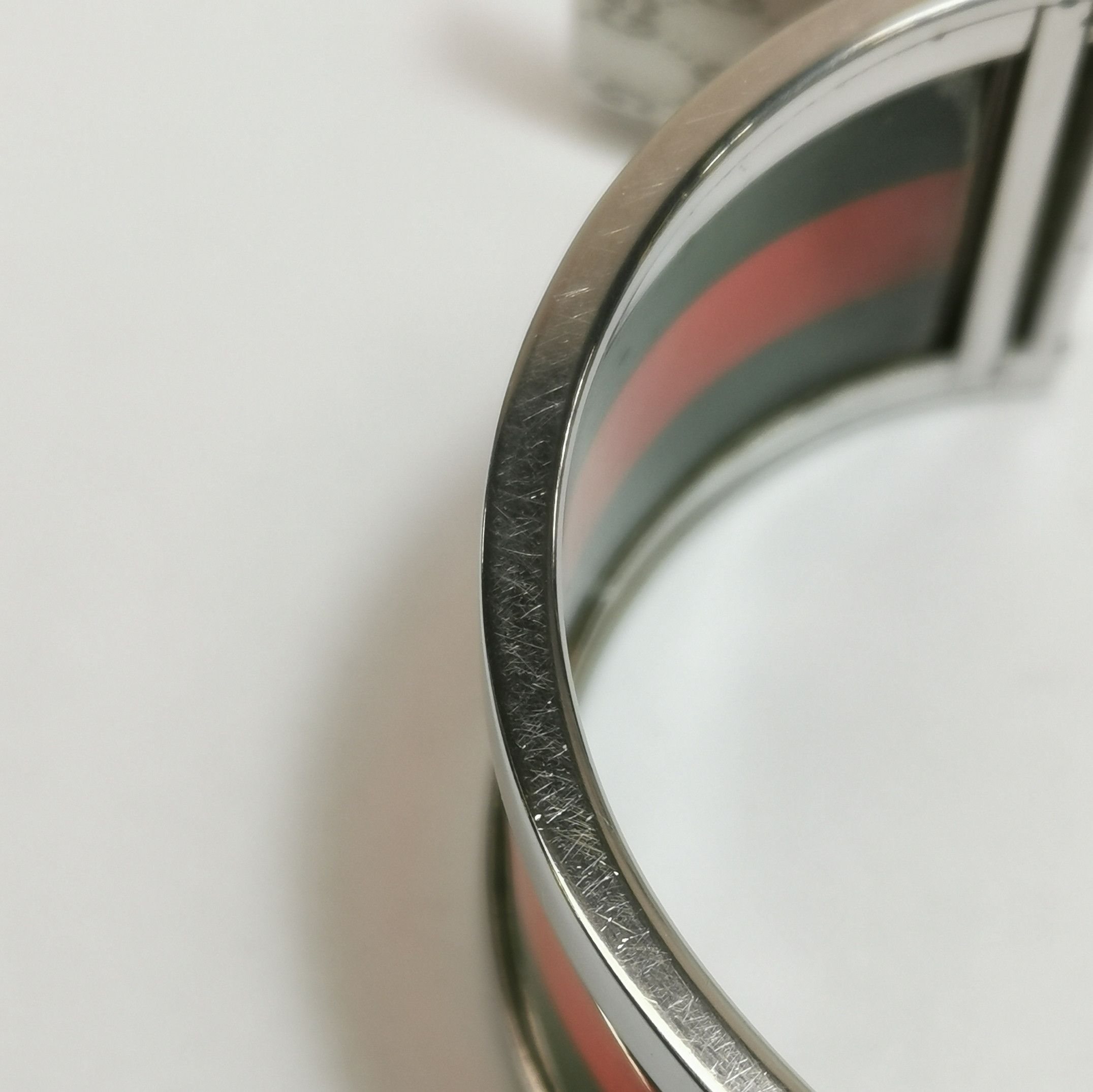 Gucci Gucci Women os Watches Size ONE SIZE - 13 Thumbnail