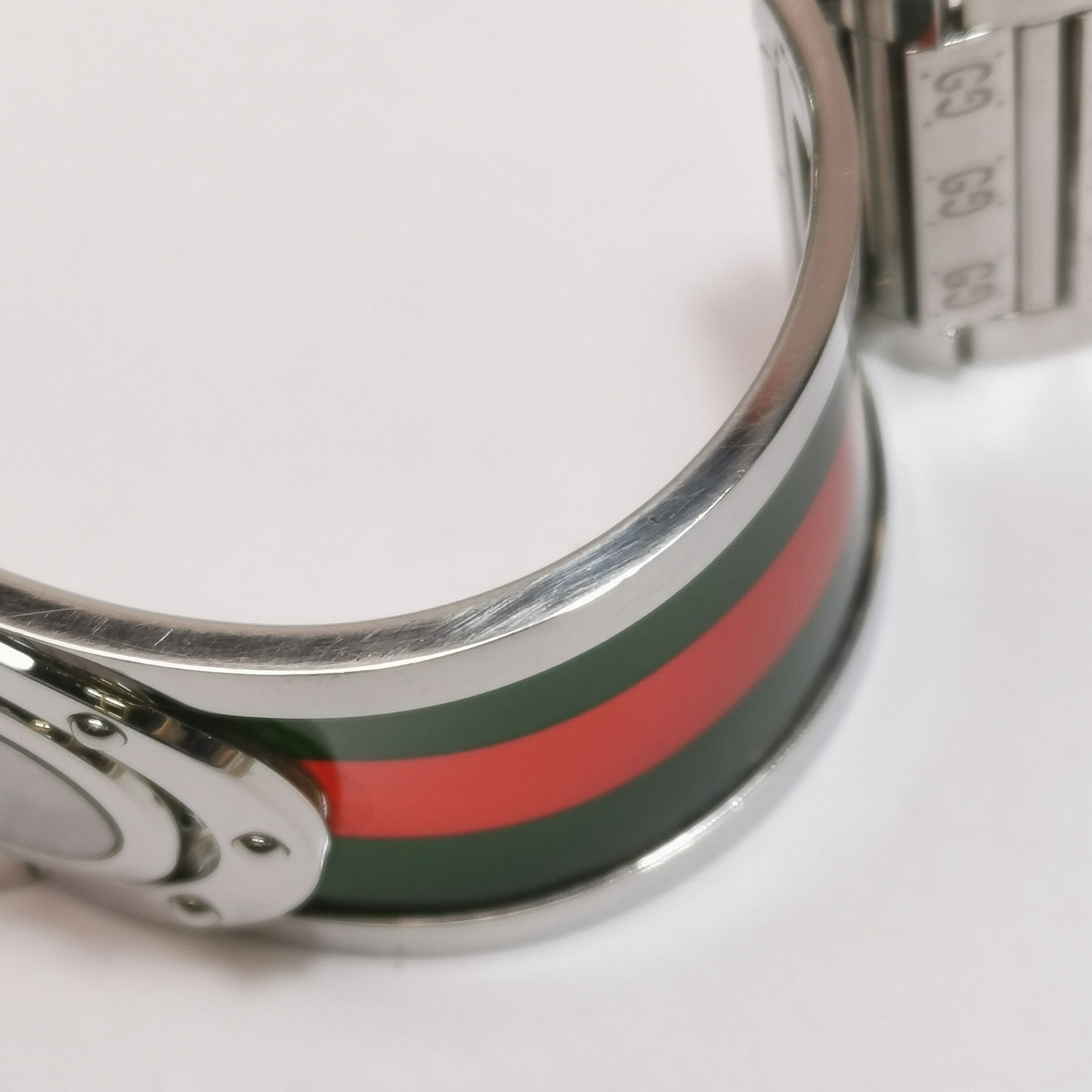 Gucci Gucci Women os Watches Size ONE SIZE - 10 Thumbnail