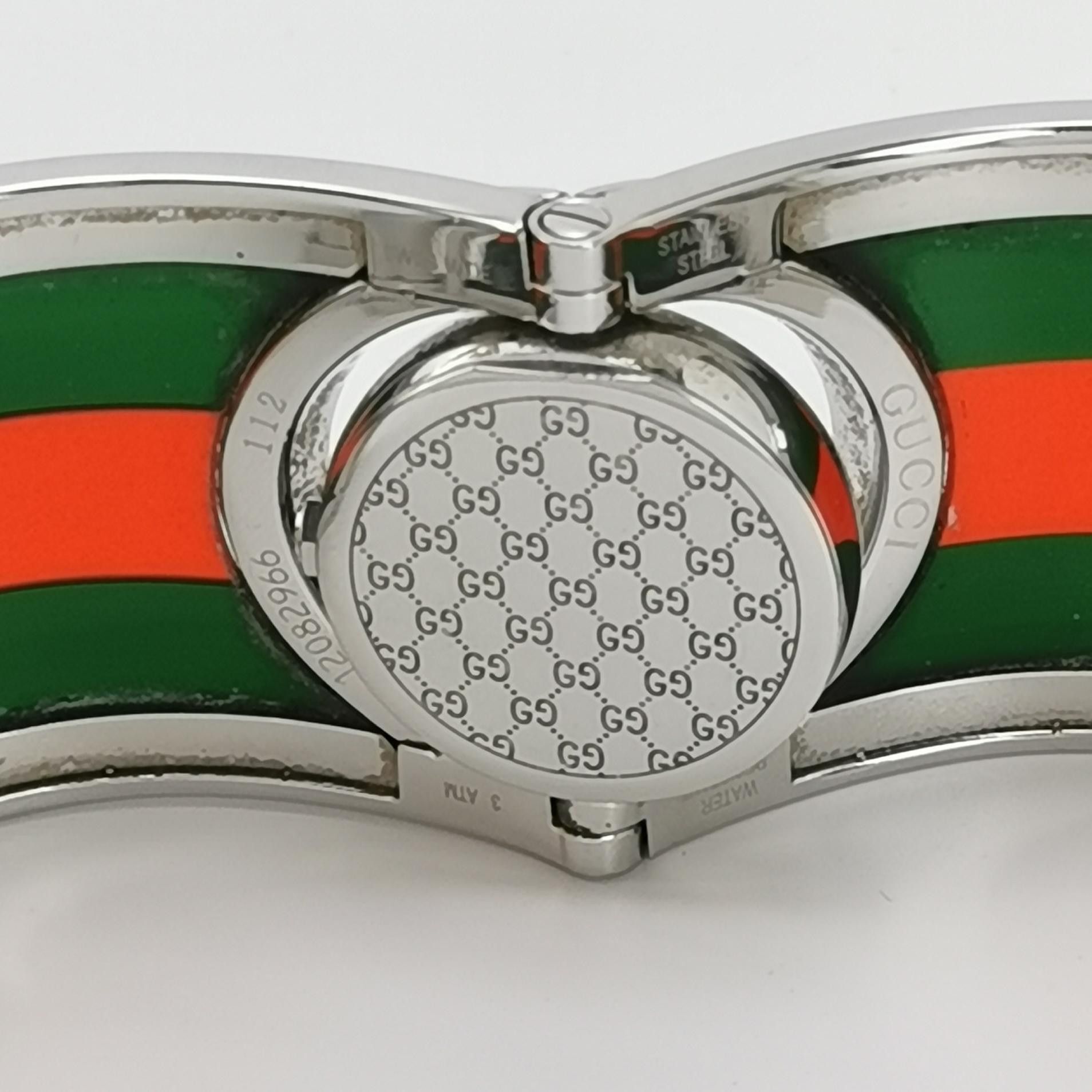Gucci Gucci Women os Watches Size ONE SIZE - 5 Thumbnail