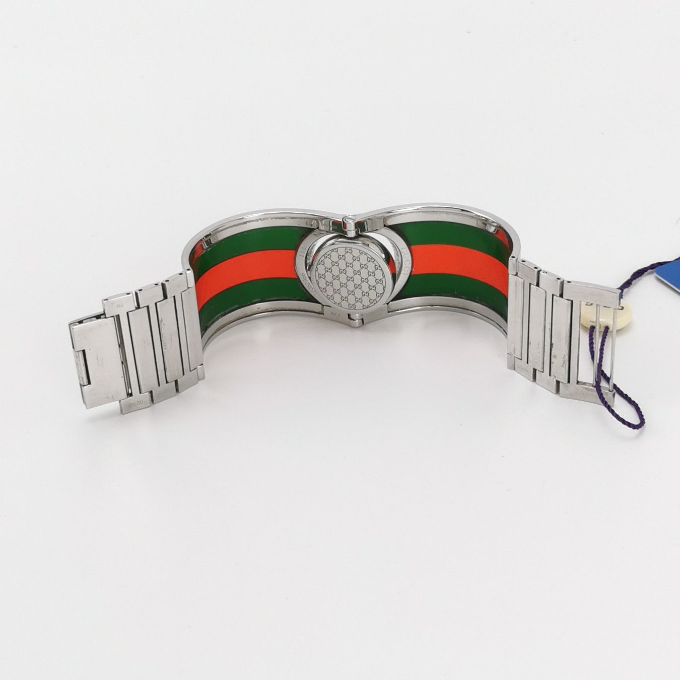 Gucci Gucci Women os Watches Size ONE SIZE - 4 Thumbnail