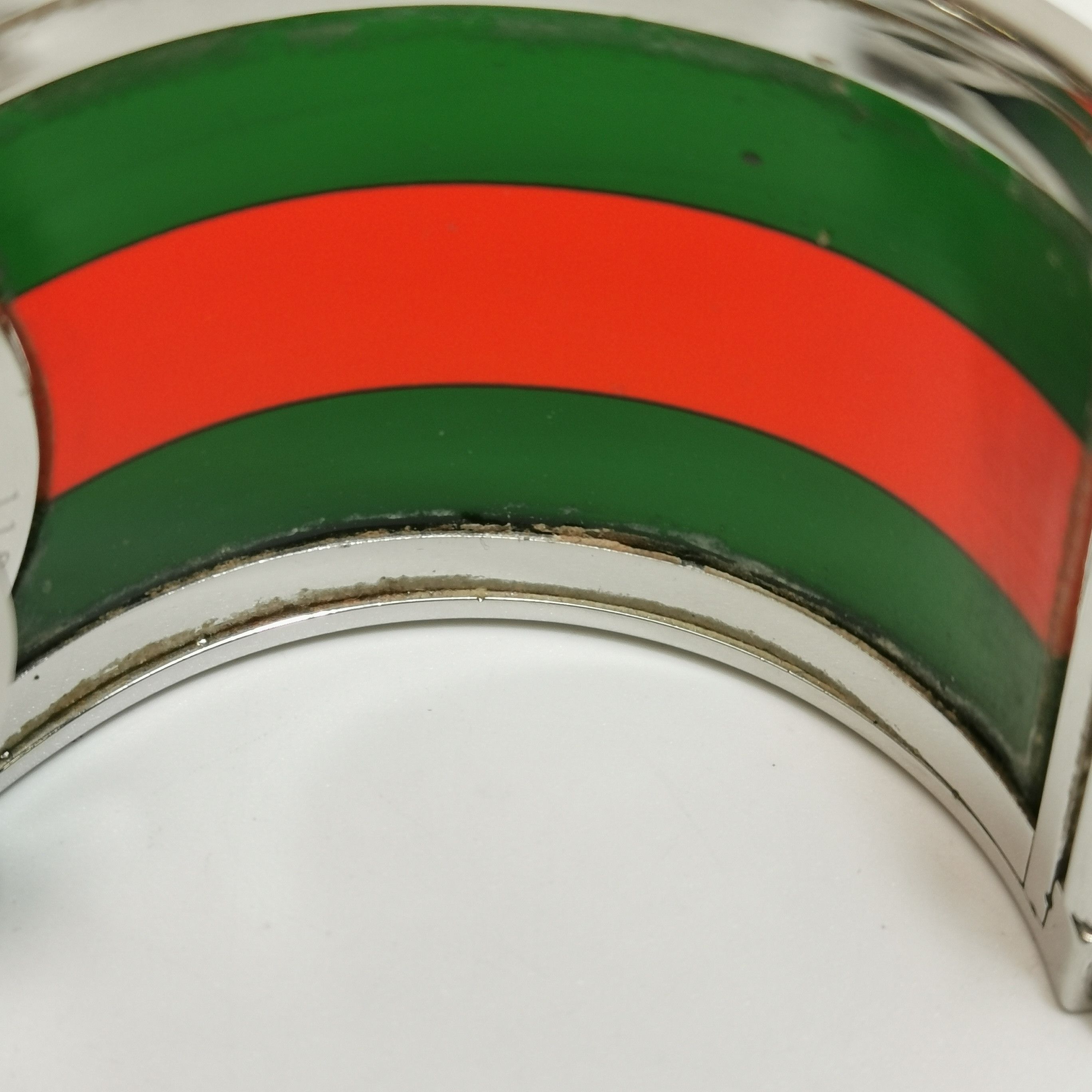 Gucci Gucci Women os Watches Size ONE SIZE - 16 Thumbnail