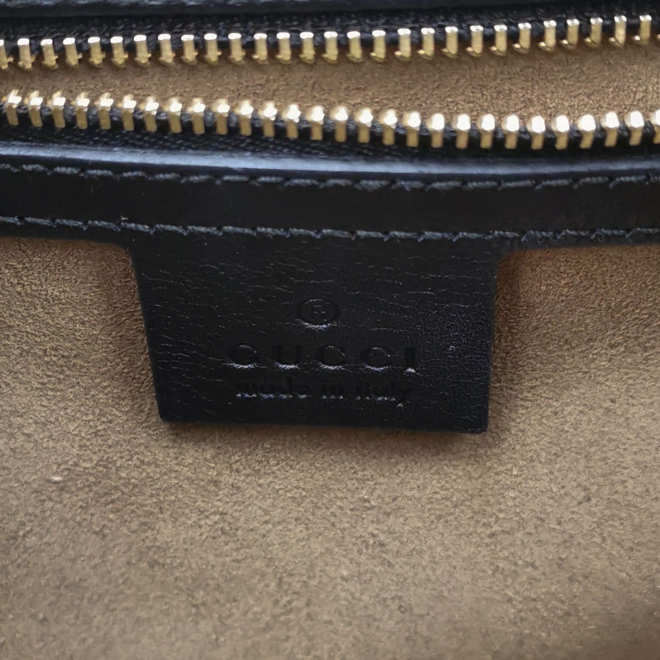 Gucci Gucci Women os Shoulder Bags Size ONE SIZE - 8 Thumbnail