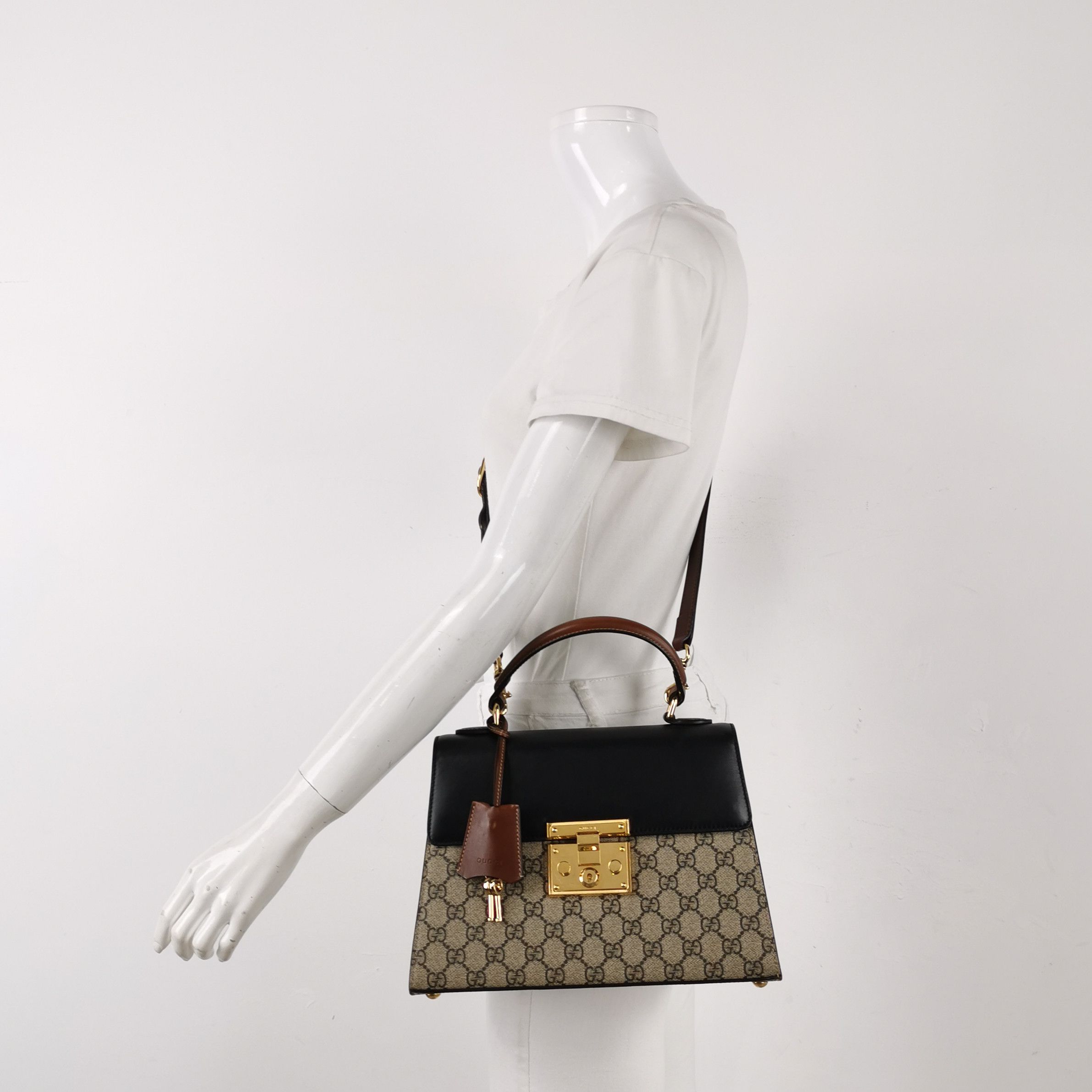 Gucci Gucci Women os Shoulder Bags Size ONE SIZE - 2 Thumbnail