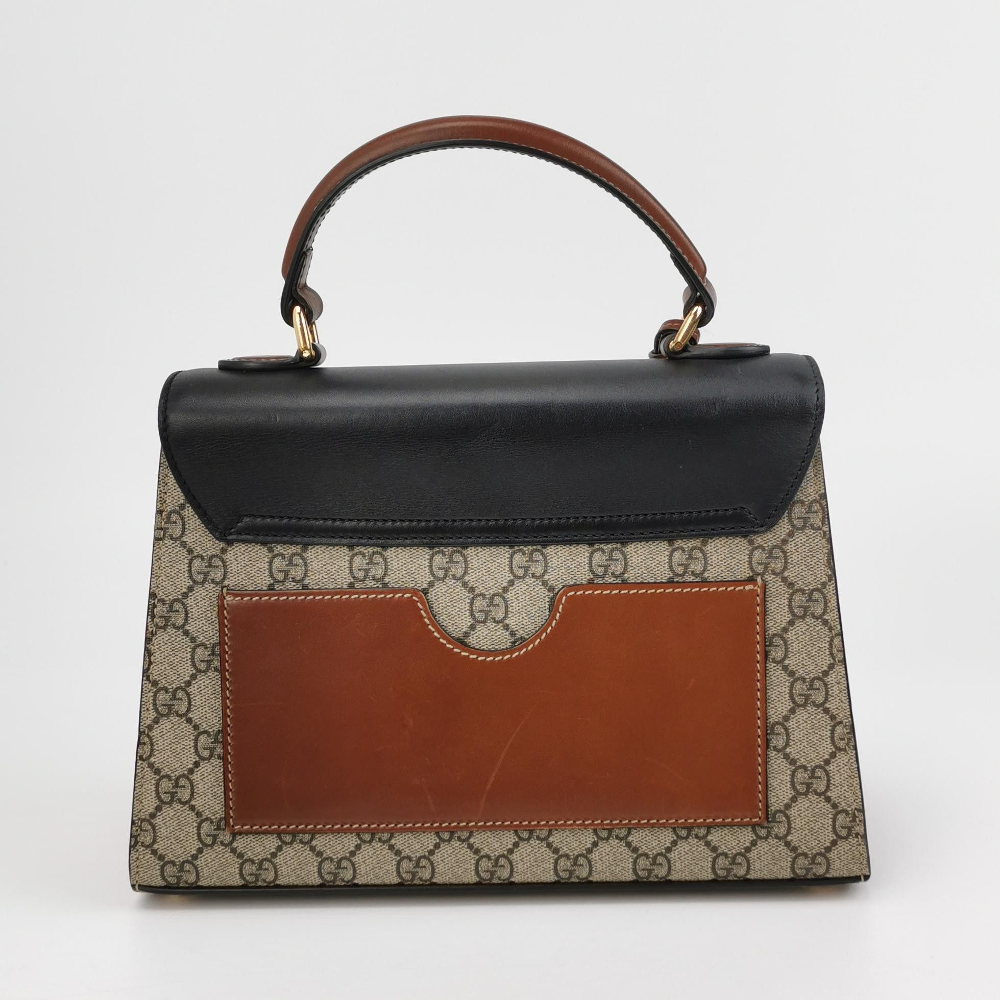Gucci Gucci Women os Shoulder Bags Size ONE SIZE - 5 Thumbnail
