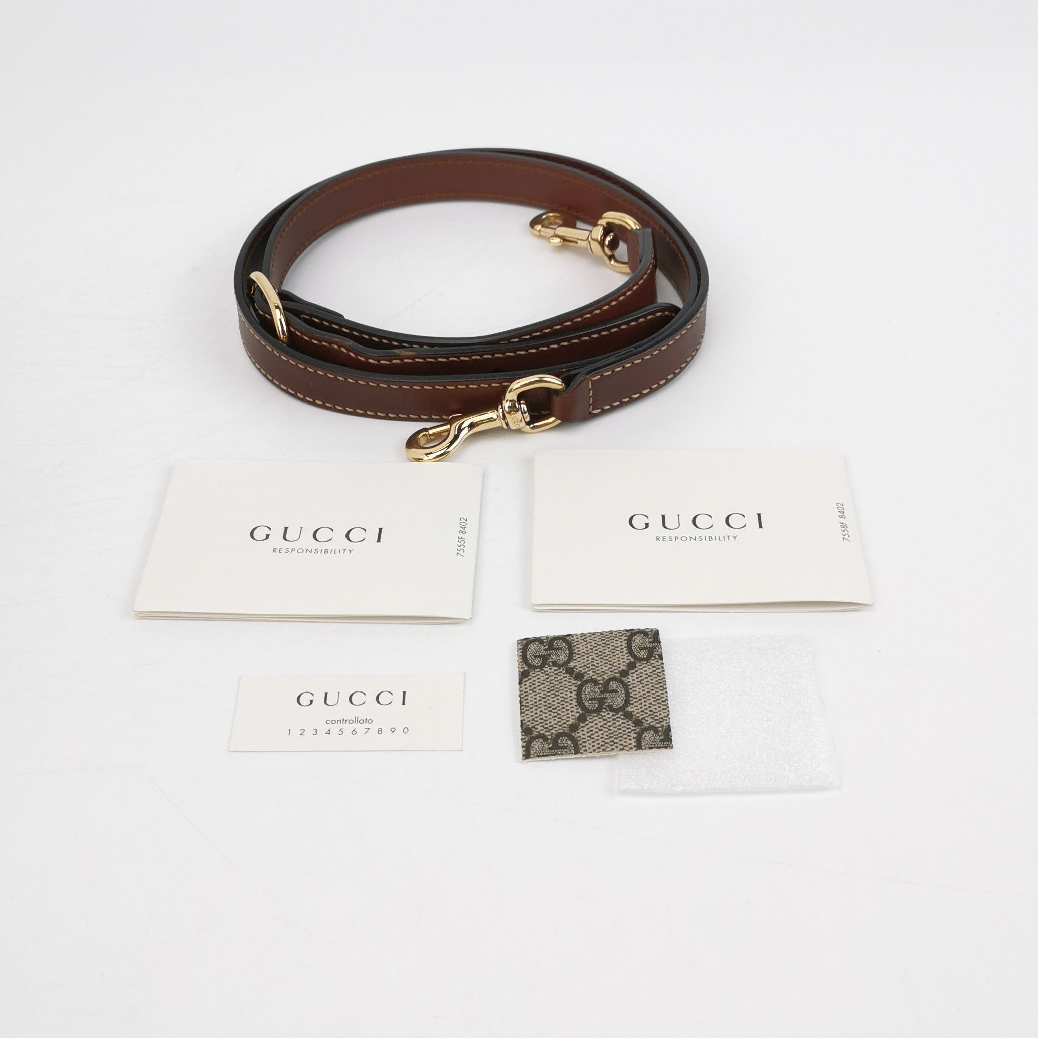 Gucci Gucci Women os Shoulder Bags Size ONE SIZE - 9 Thumbnail